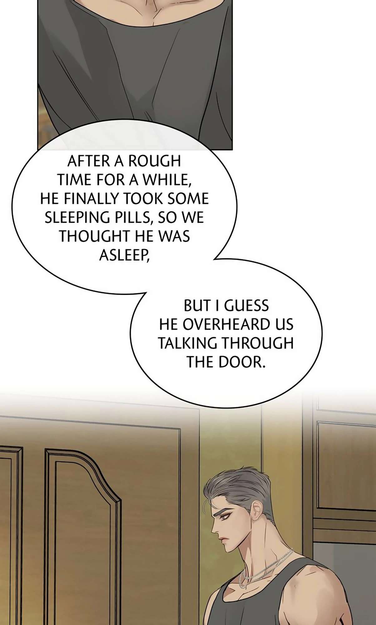 Crack Chapter 6 page 48 - 