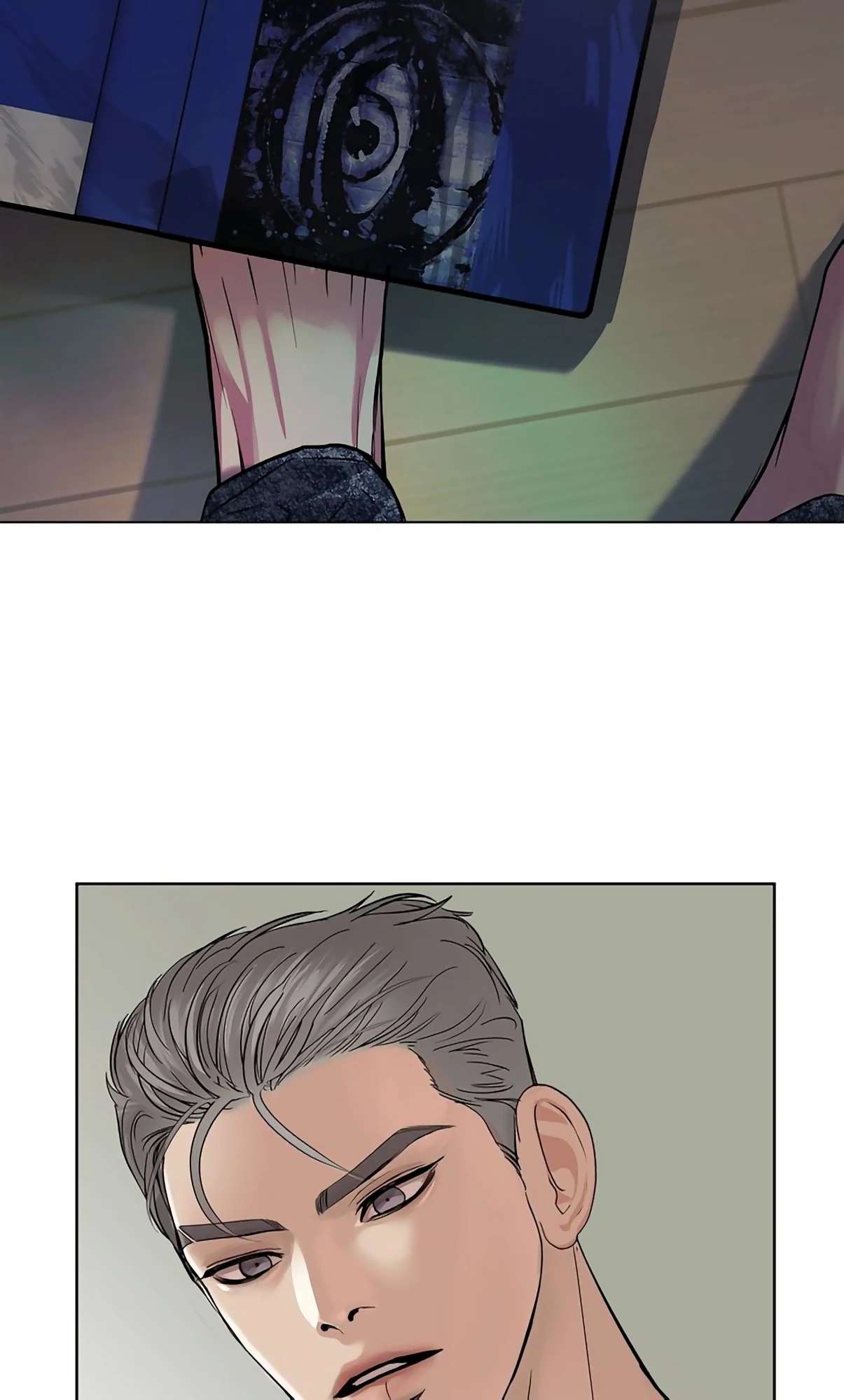 Crack Chapter 6 page 59 - 