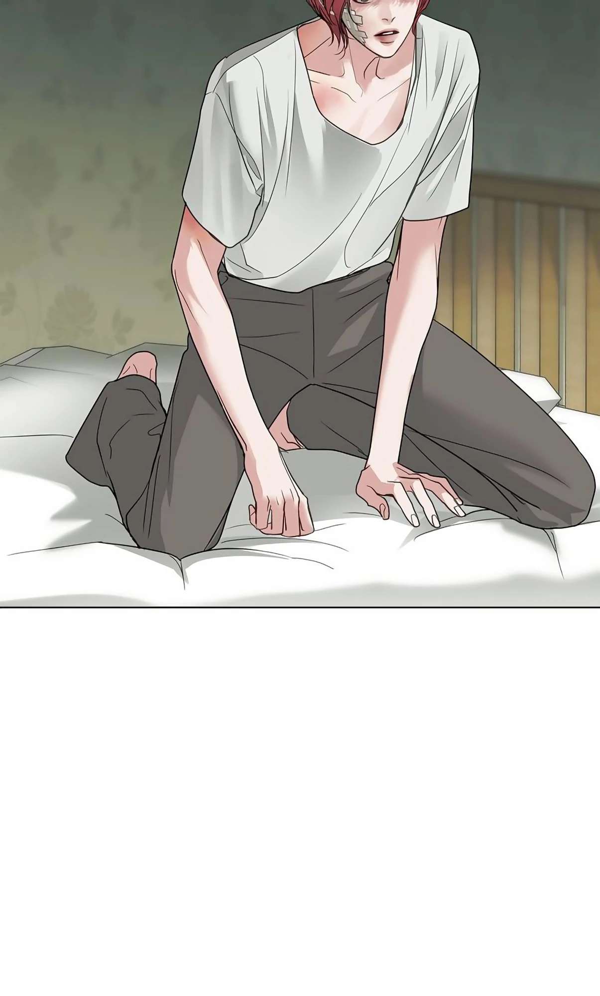 Crack Chapter 6 page 61 - 