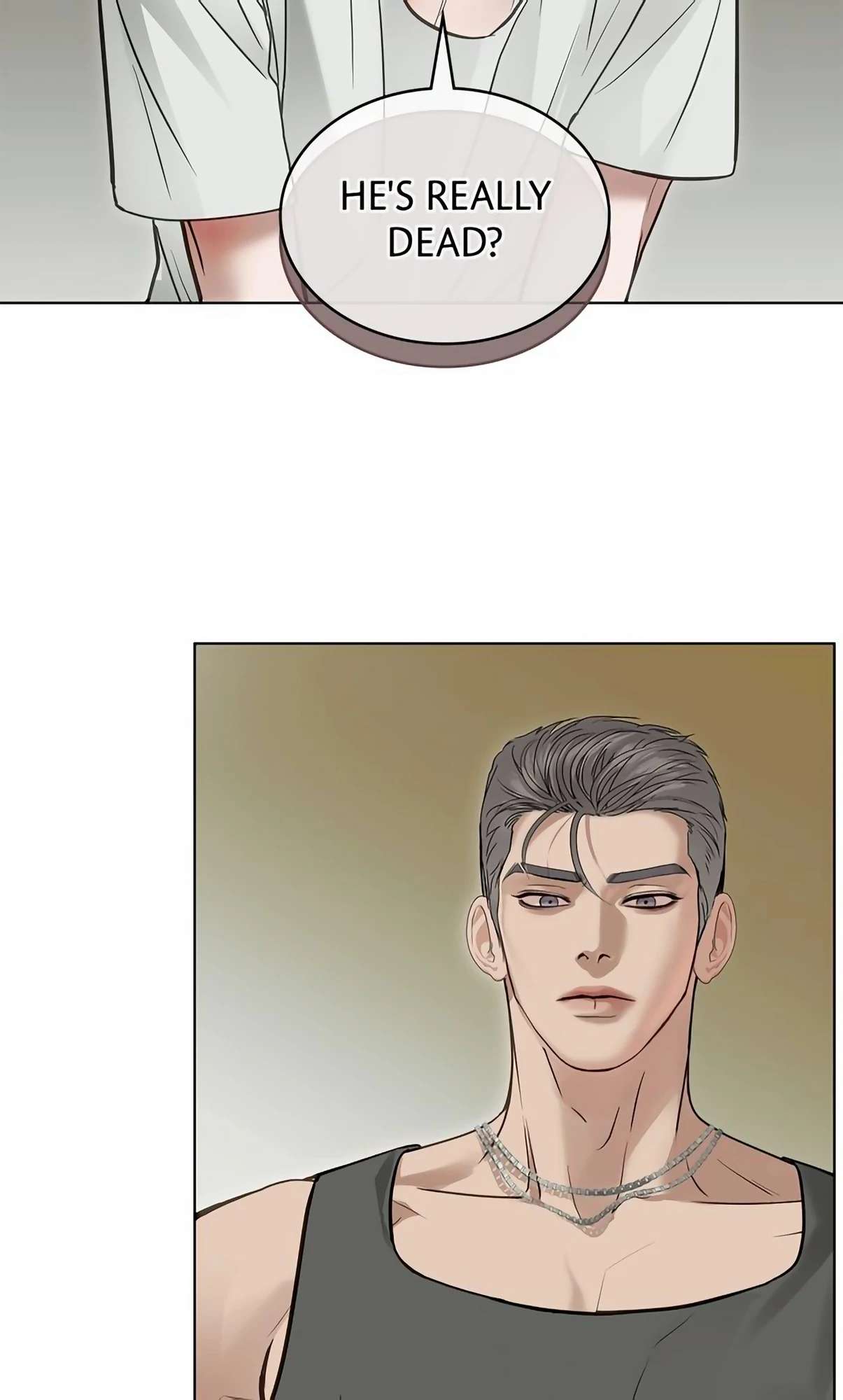 Crack Chapter 6 page 63 - 