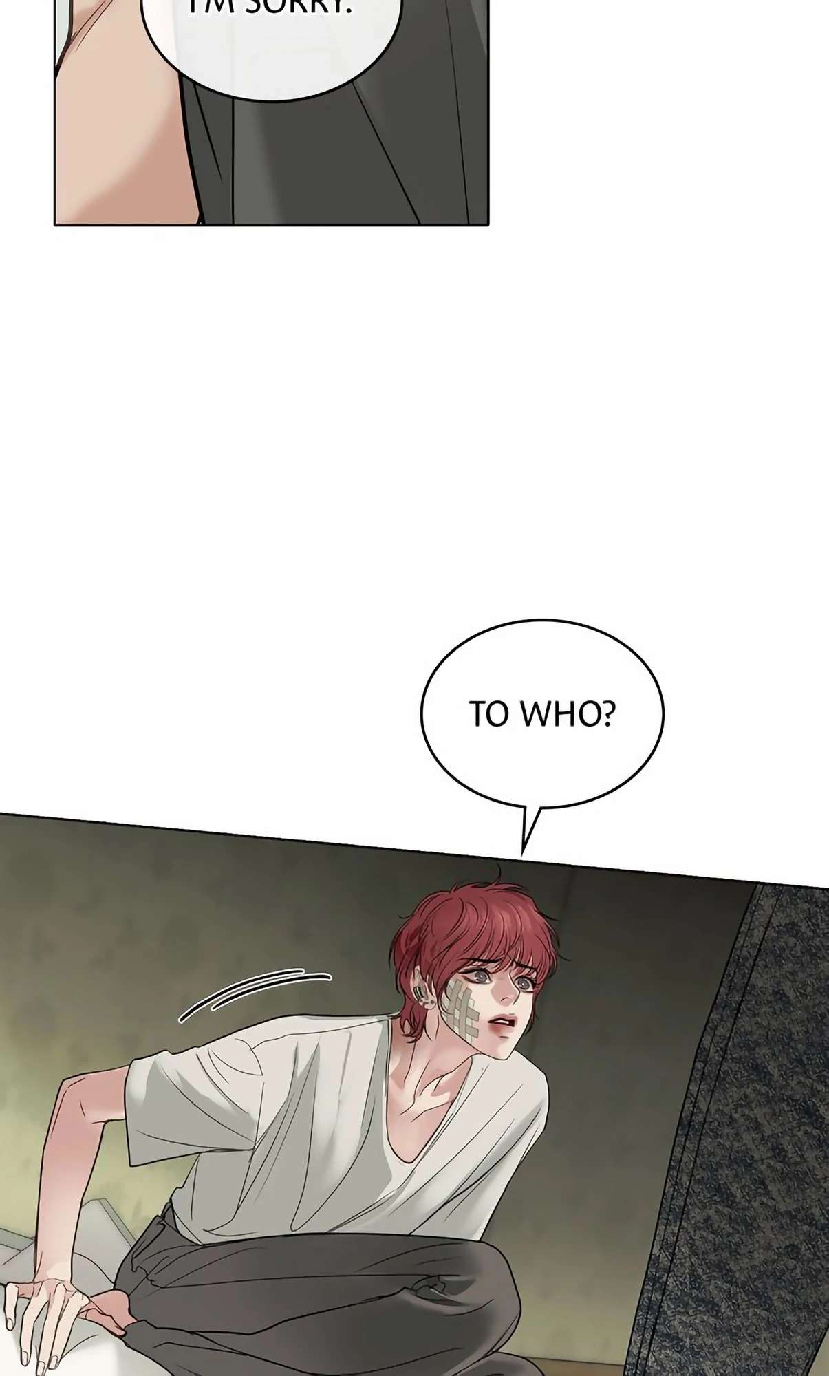 Crack Chapter 6 page 65 - 
