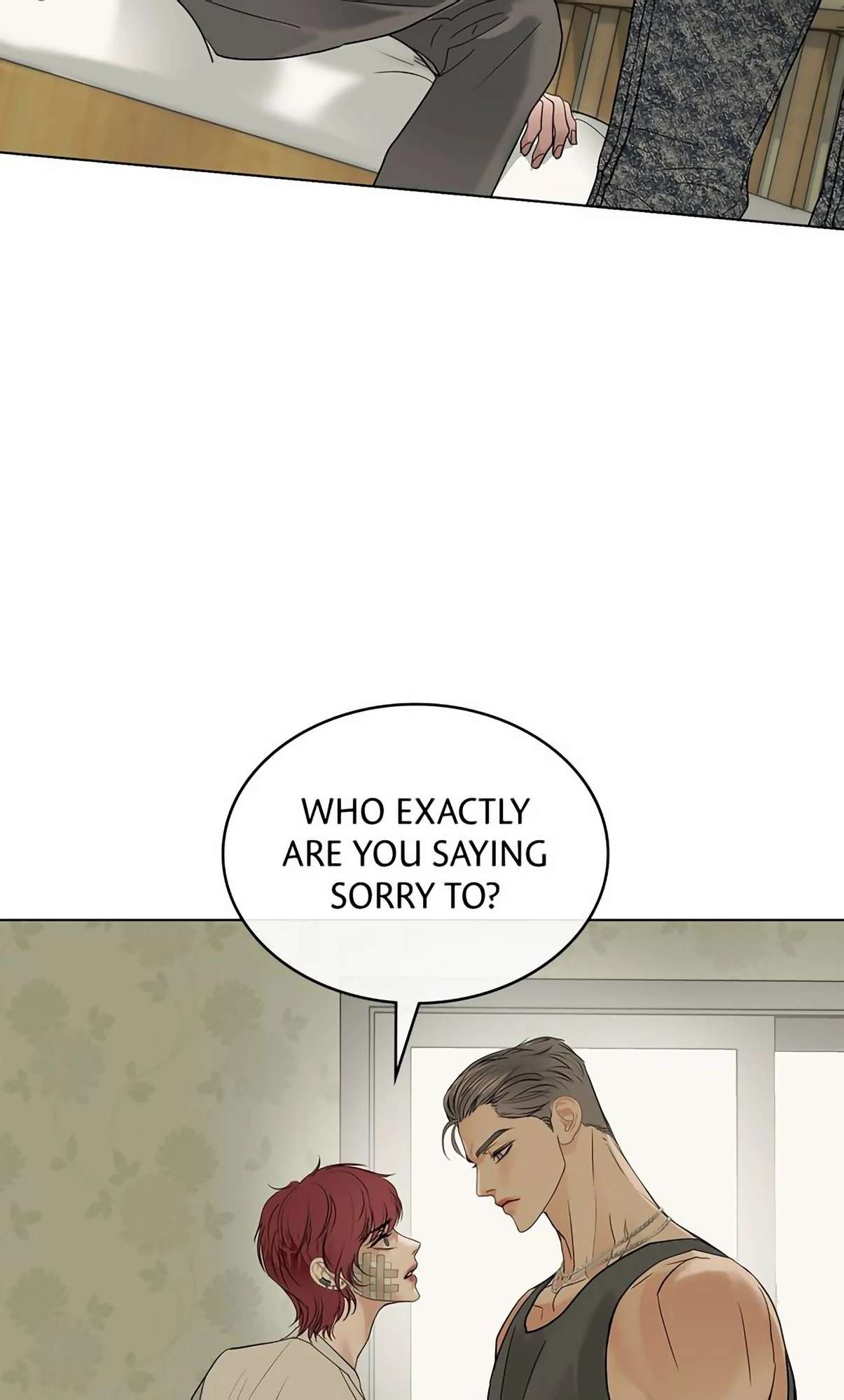 Crack Chapter 6 page 66 - 