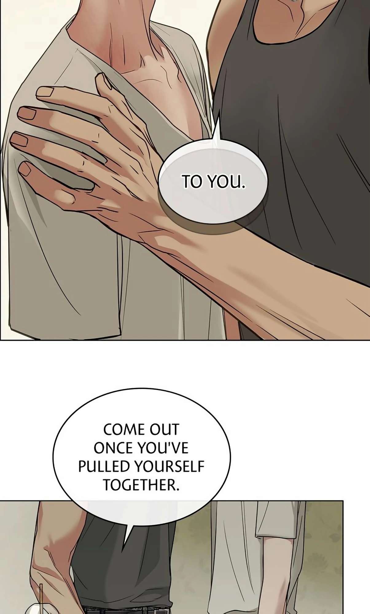 Crack Chapter 6 page 69 - 