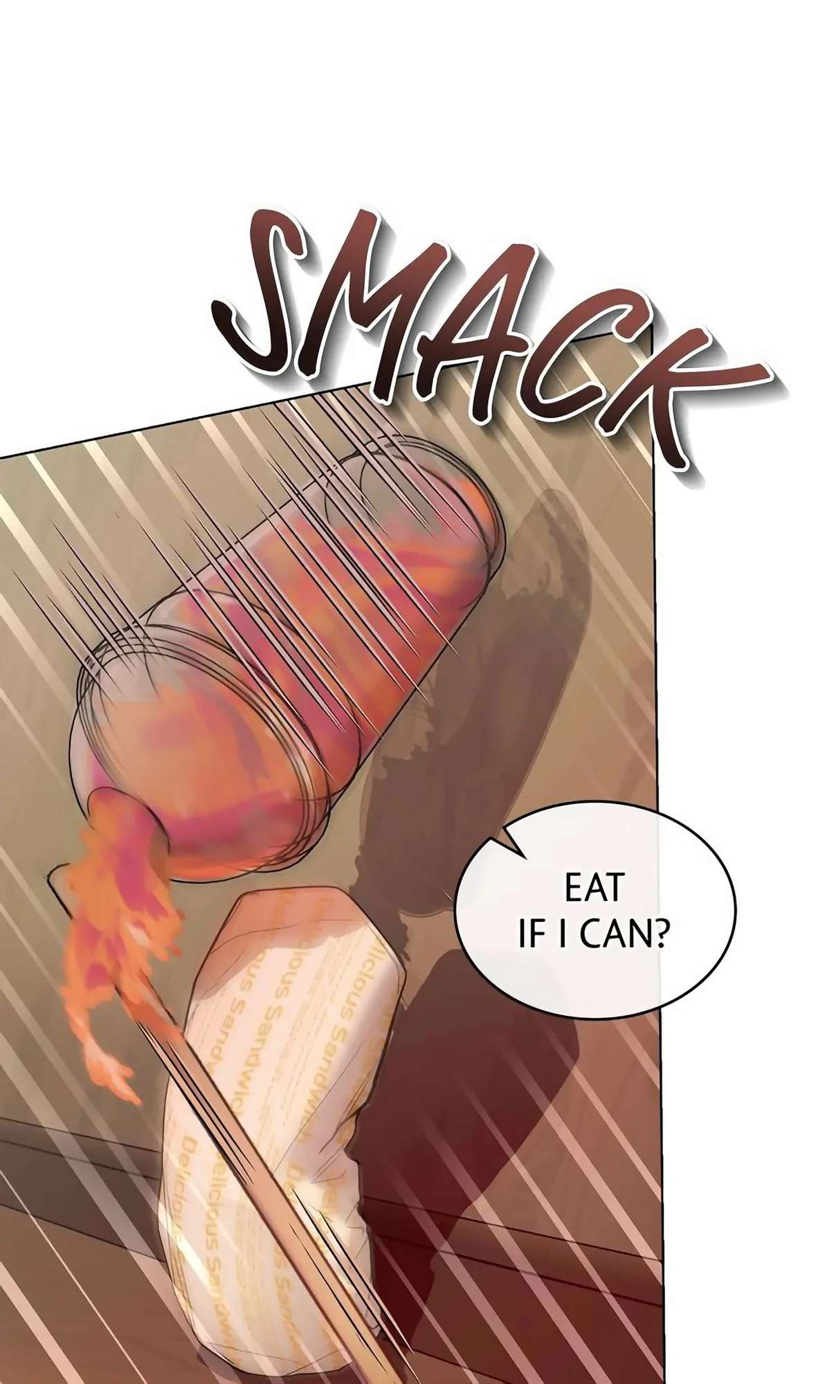 Crack Chapter 6 page 71 - 