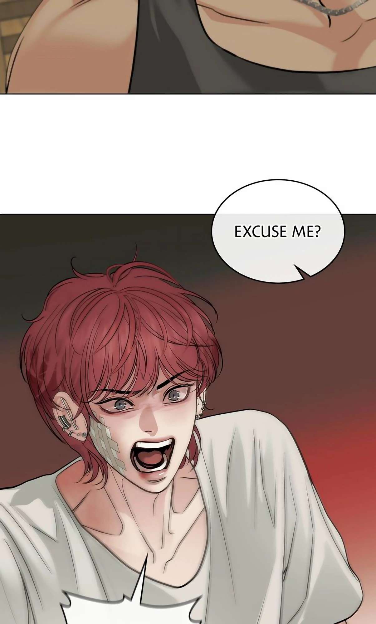 Crack Chapter 6 page 73 - 