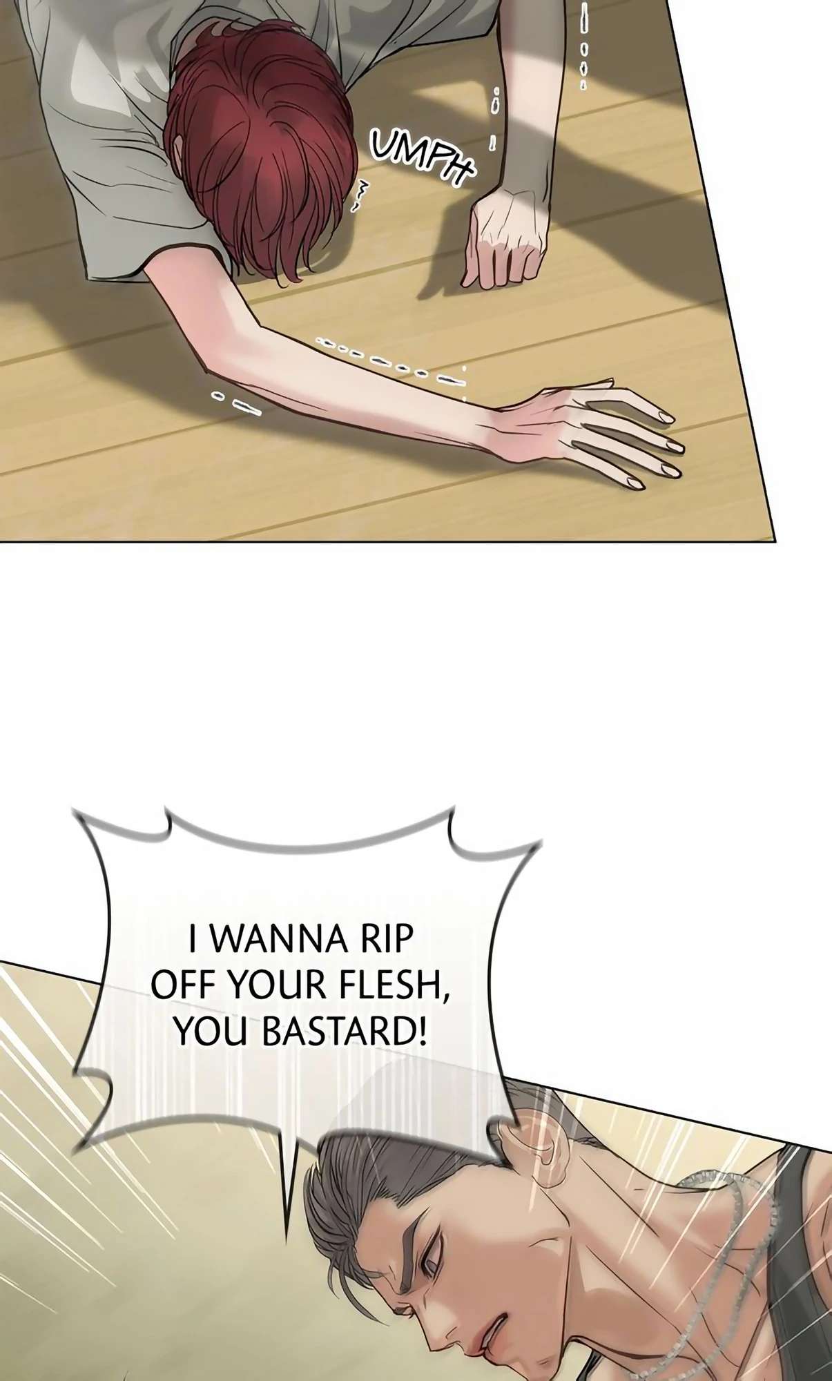 Crack Chapter 6 page 76 - 
