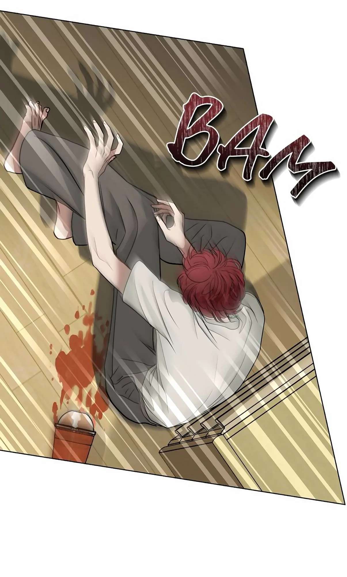 Crack Chapter 6 page 78 - 