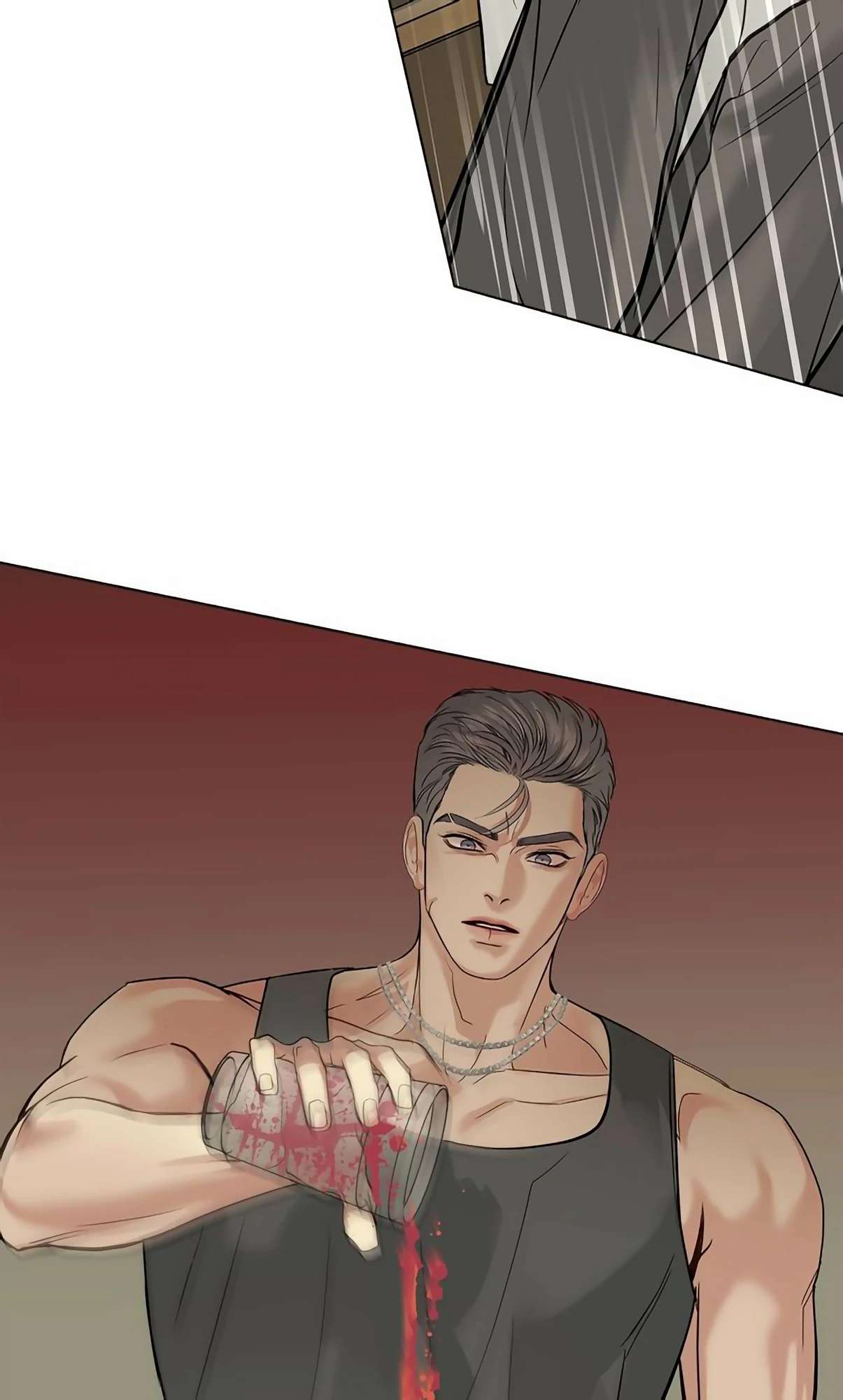 Crack Chapter 6 page 80 - 
