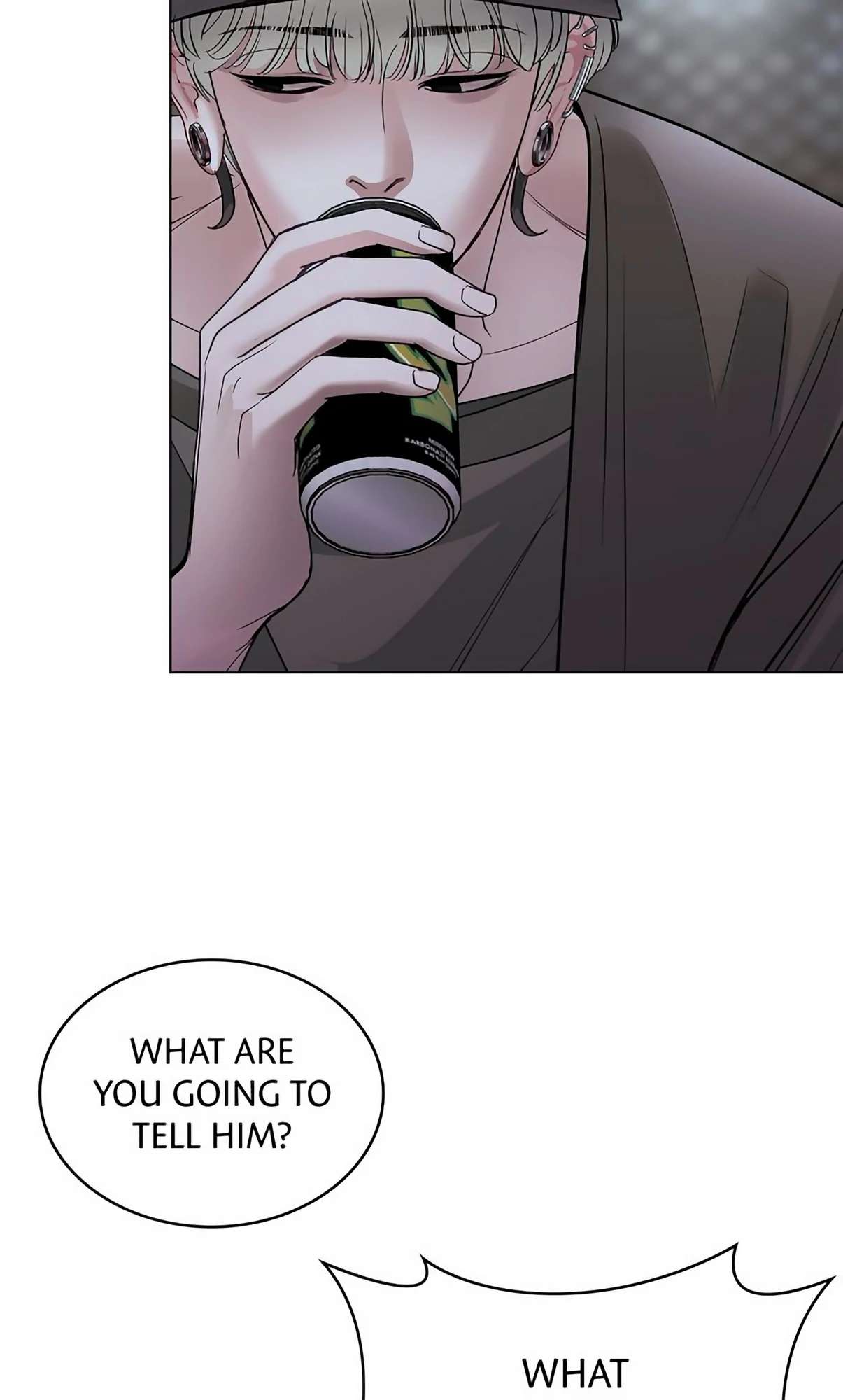 Crack Chapter 6 page 9 - 