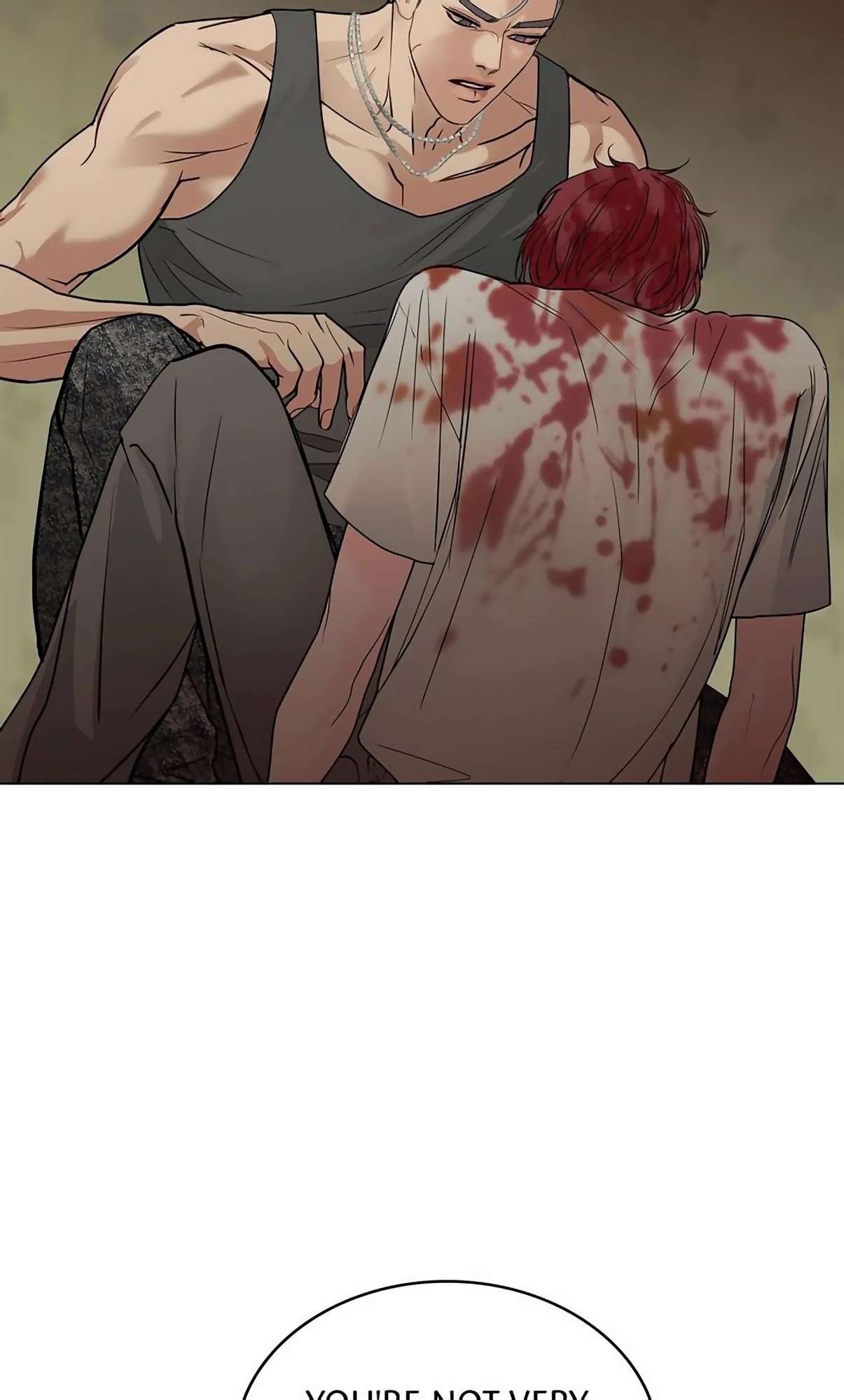 Crack Chapter 6 page 82 - 
