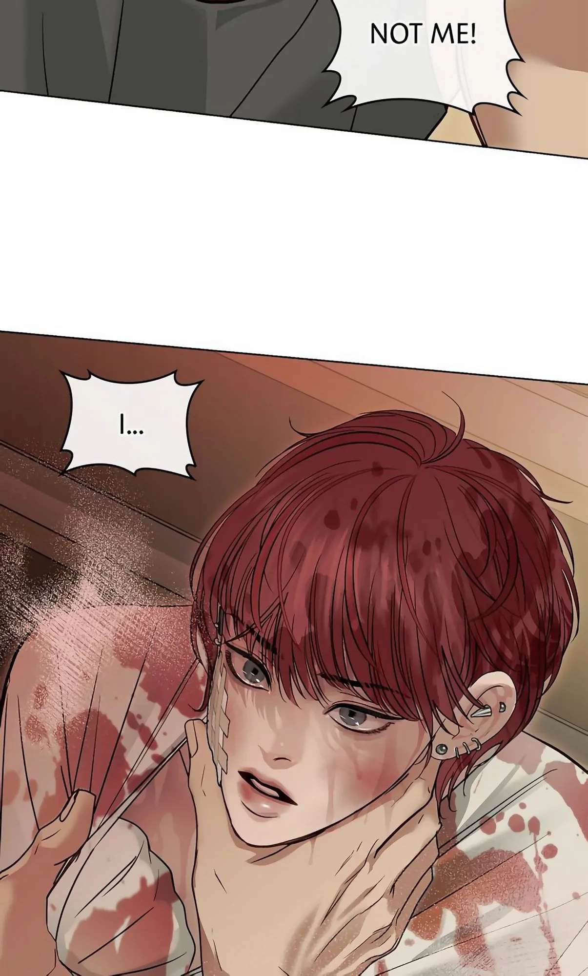 Crack Chapter 6 page 88 - 