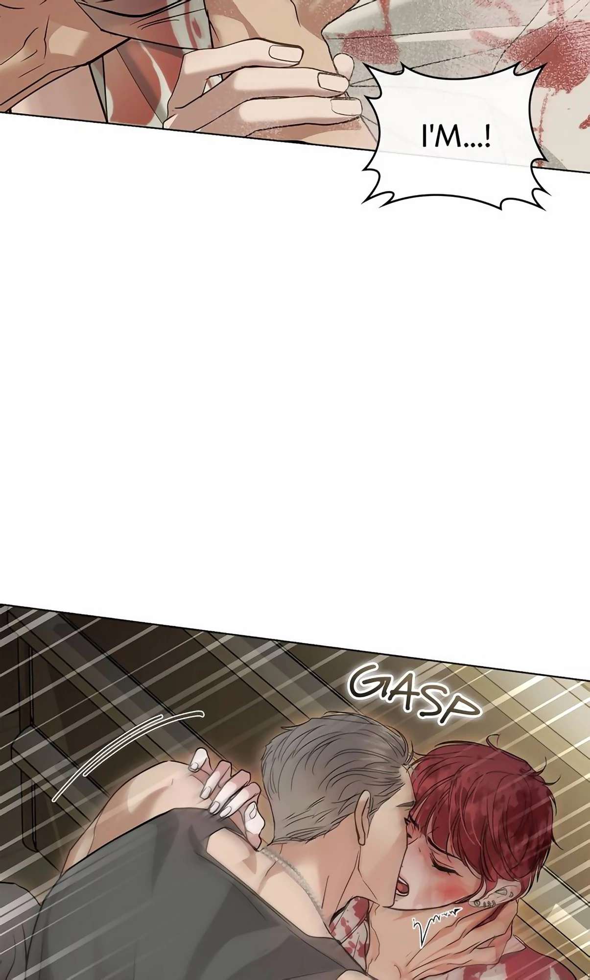 Crack Chapter 6 page 89 - 