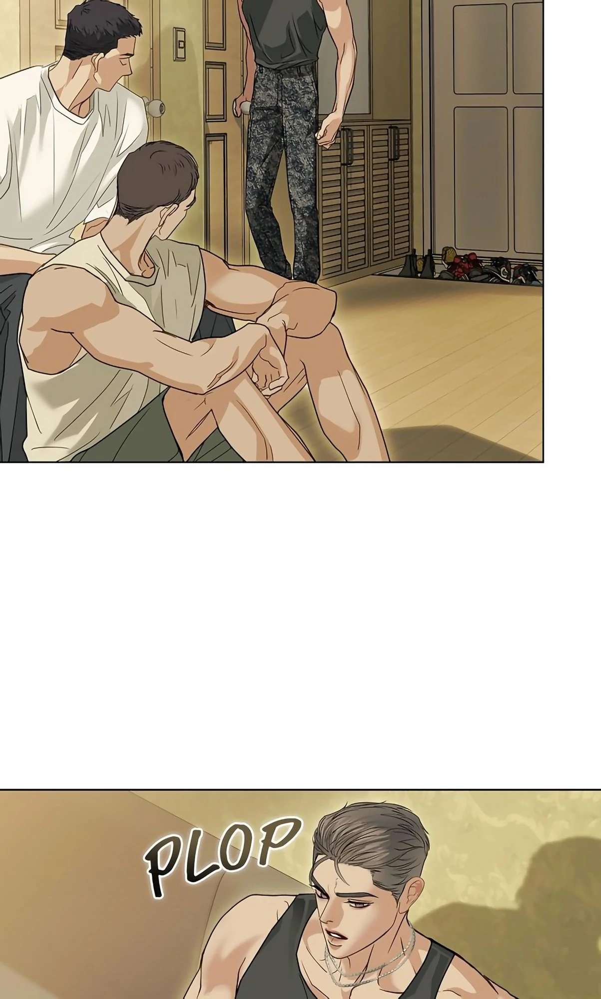 Crack Chapter 7 page 14 - 