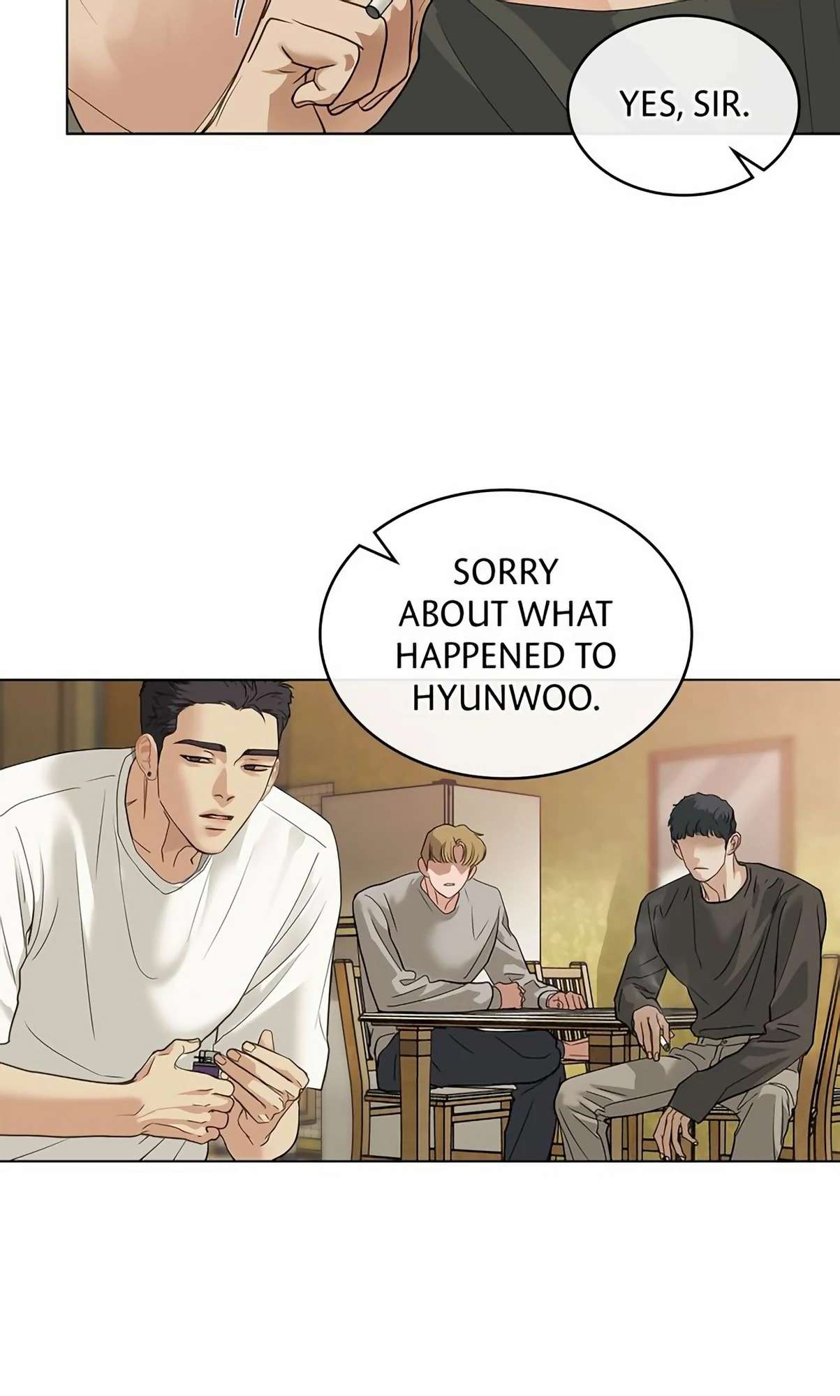 Crack Chapter 7 page 17 - 