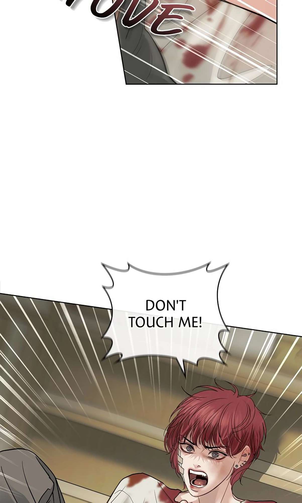 Crack Chapter 7 page 3 - 
