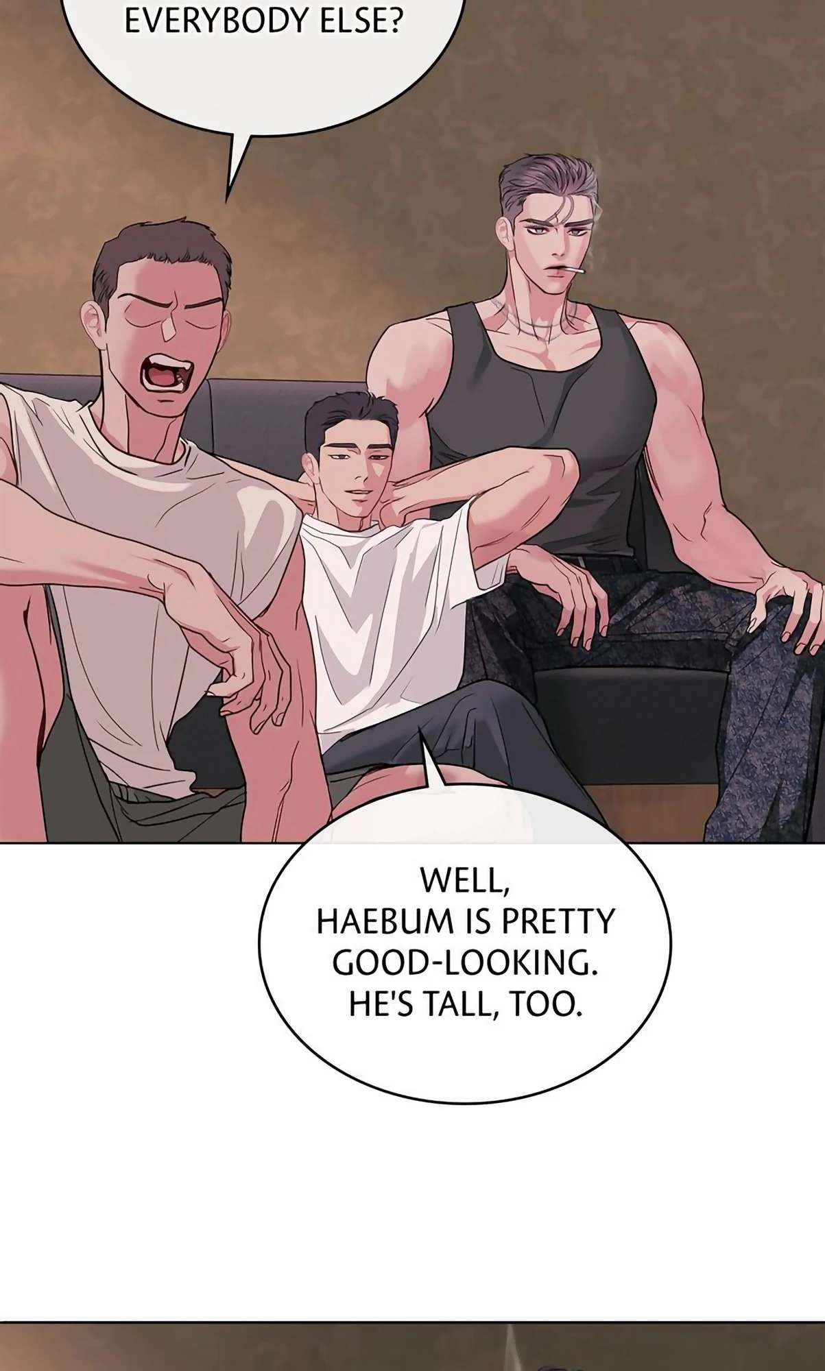 Crack Chapter 7 page 21 - 