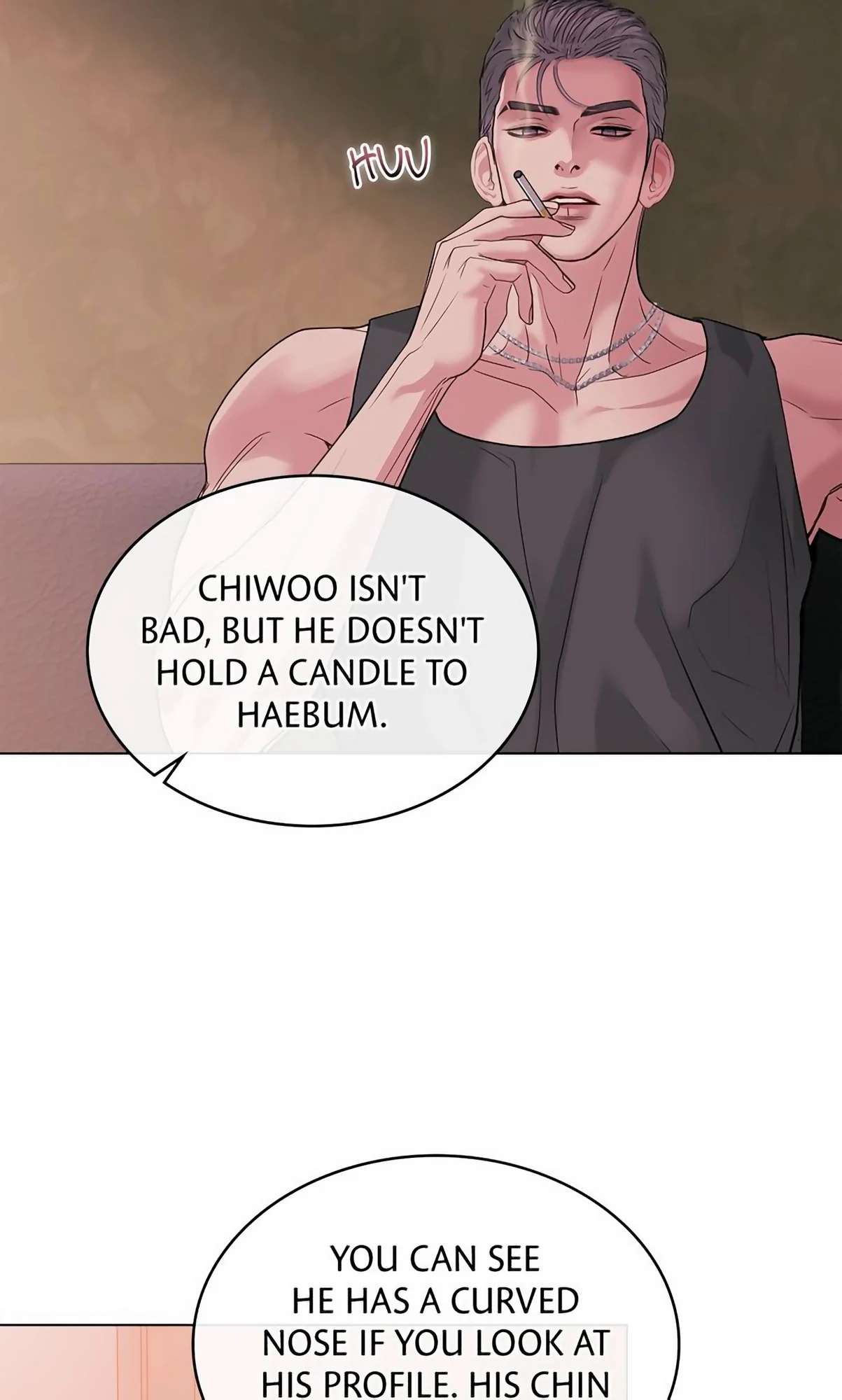 Crack Chapter 7 page 22 - 