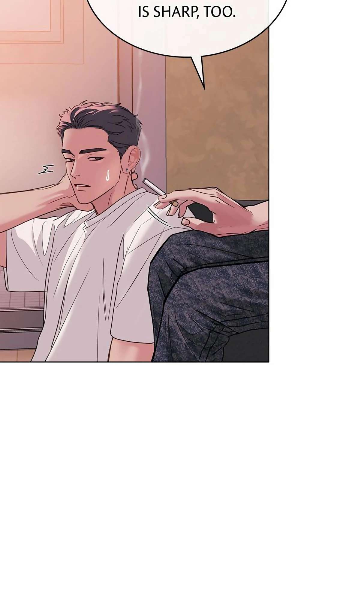 Crack Chapter 7 page 23 - 