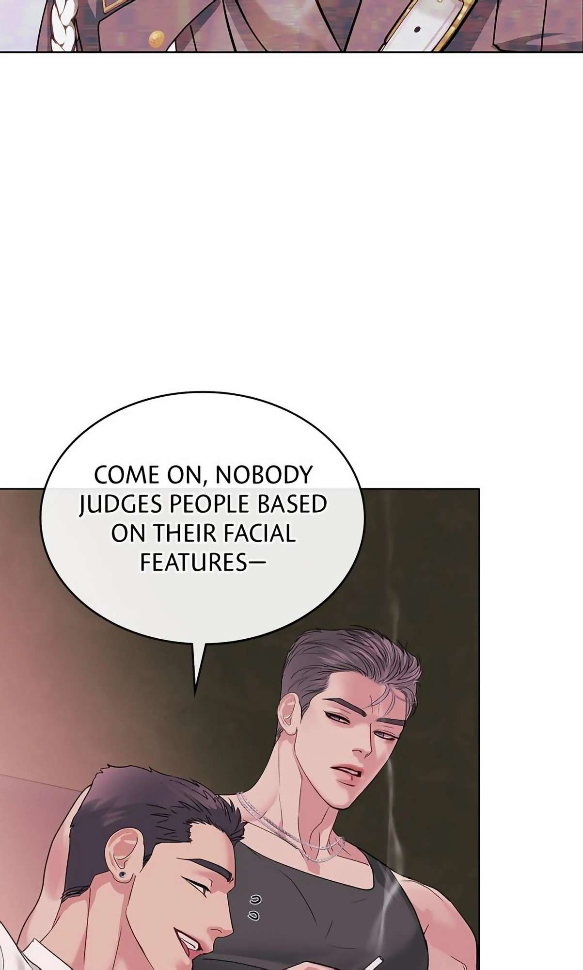 Crack Chapter 7 page 25 - 