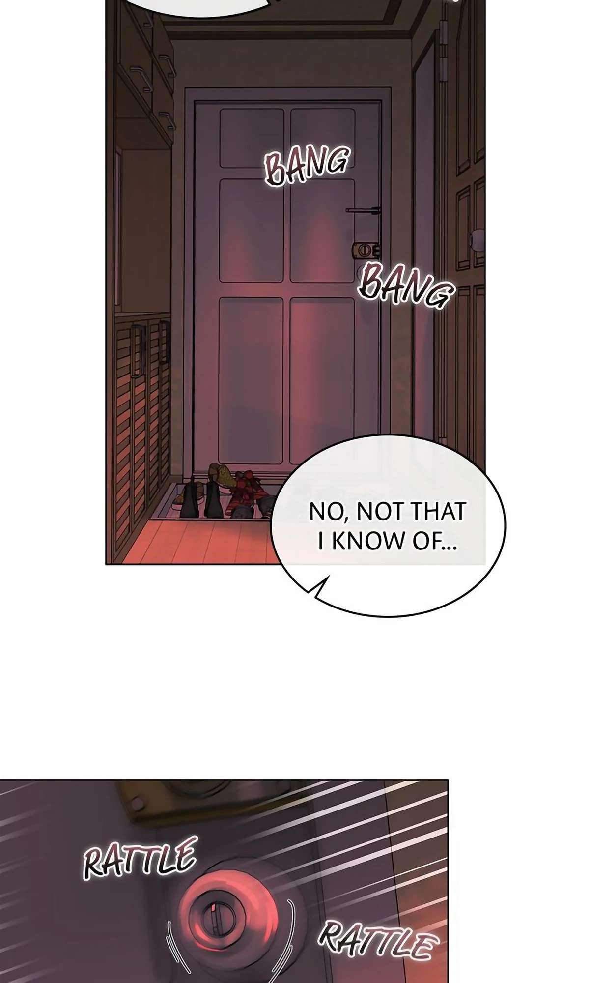 Crack Chapter 7 page 29 - 