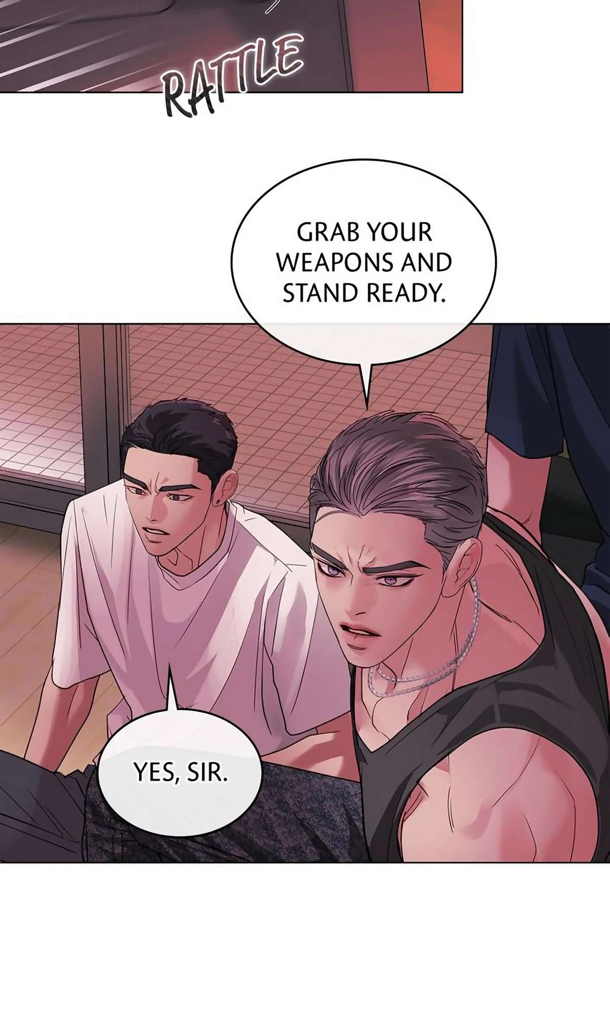 Crack Chapter 7 page 30 - 