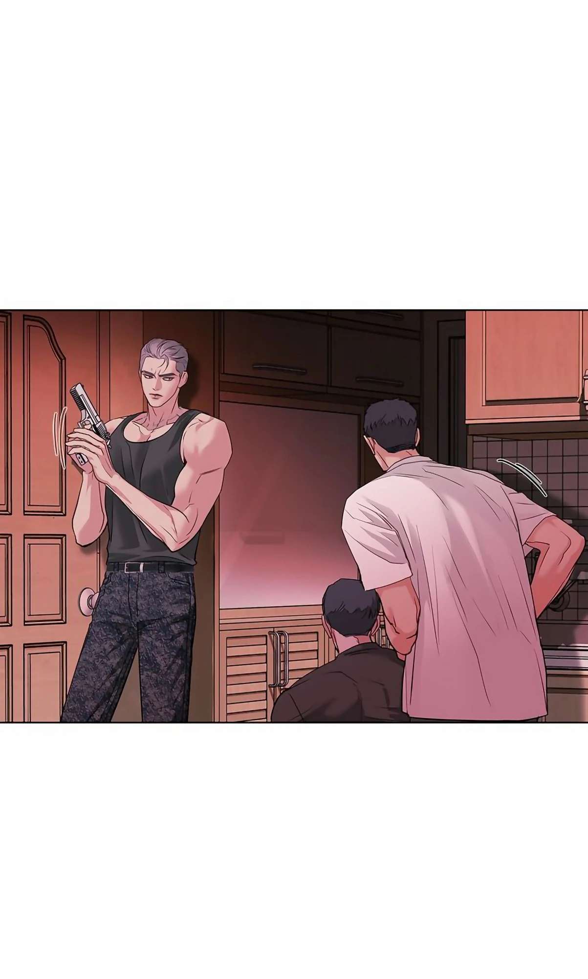 Crack Chapter 7 page 31 - 