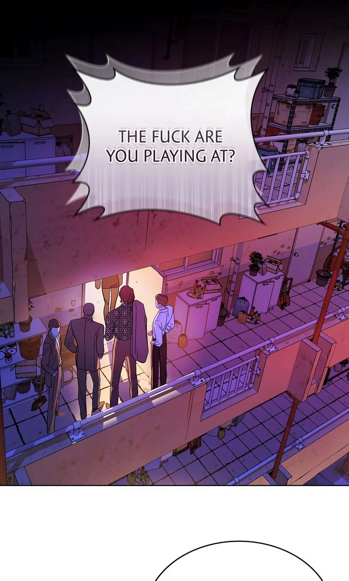Crack Chapter 7 page 35 - 