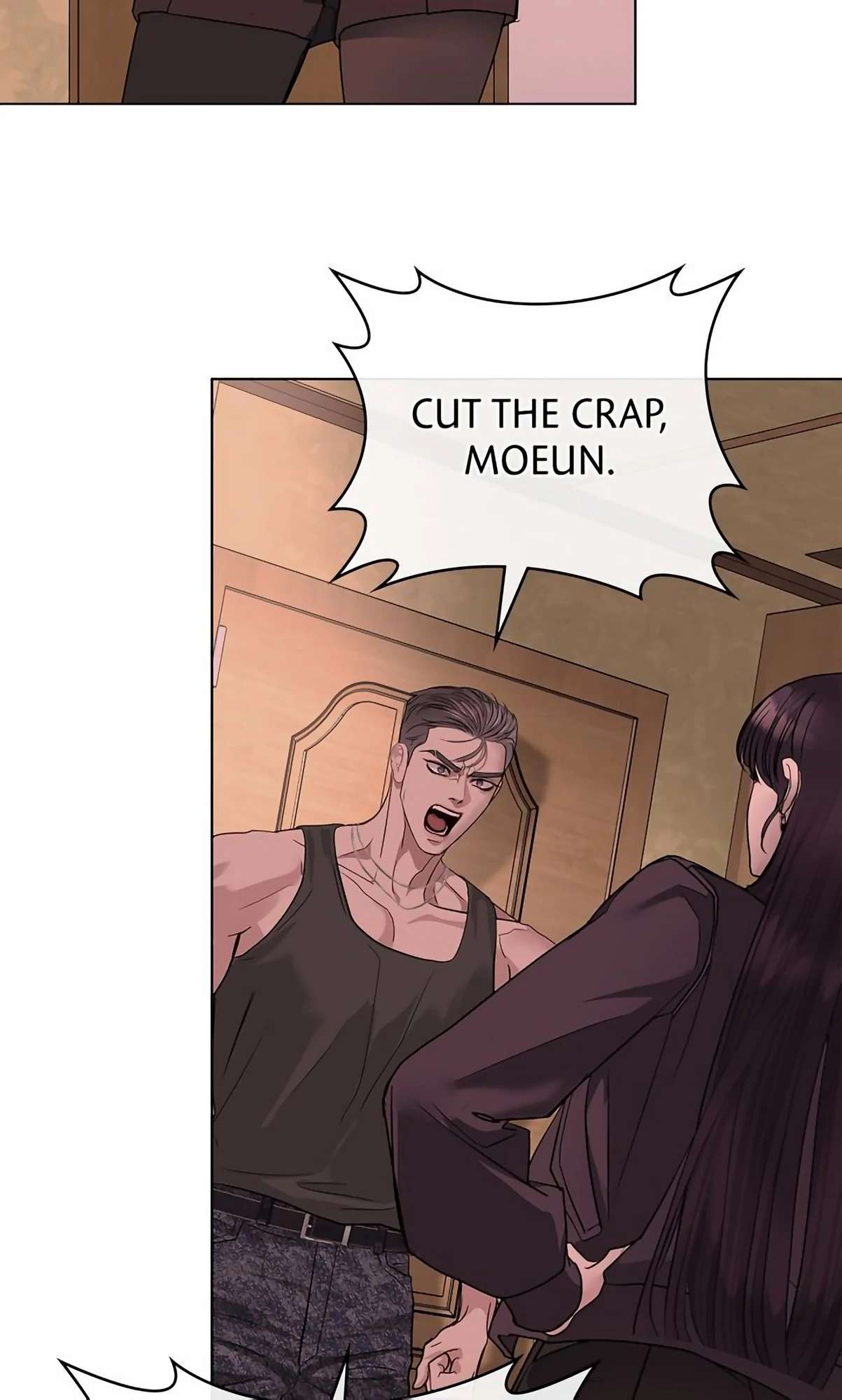 Crack Chapter 7 page 37 - 