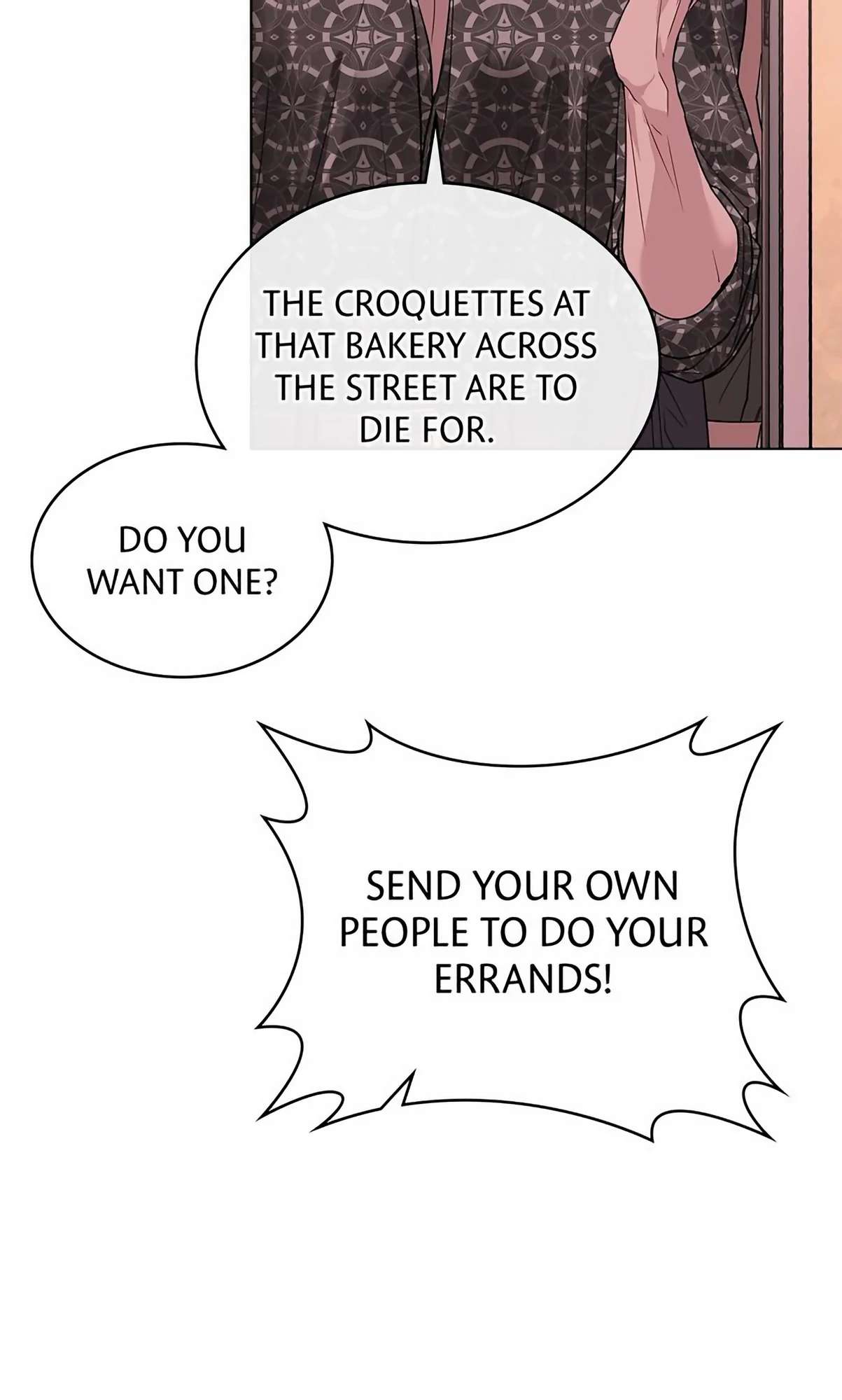 Crack Chapter 7 page 40 - 