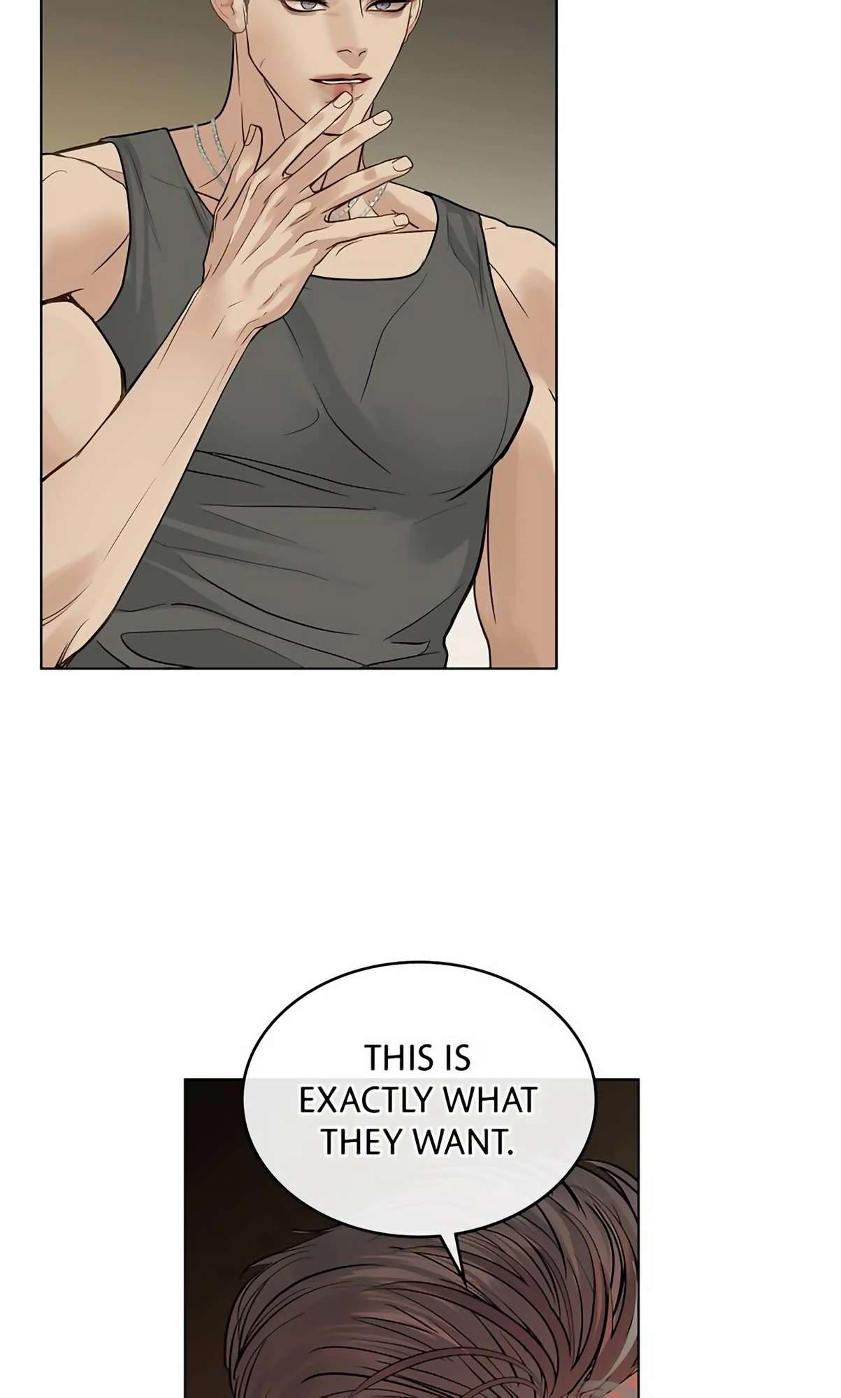 Crack Chapter 7 page 5 - 