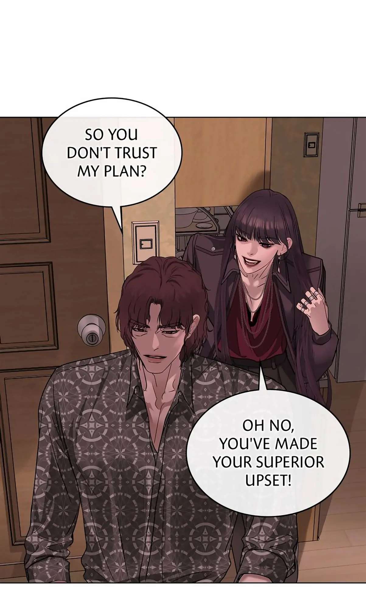 Crack Chapter 7 page 43 - 