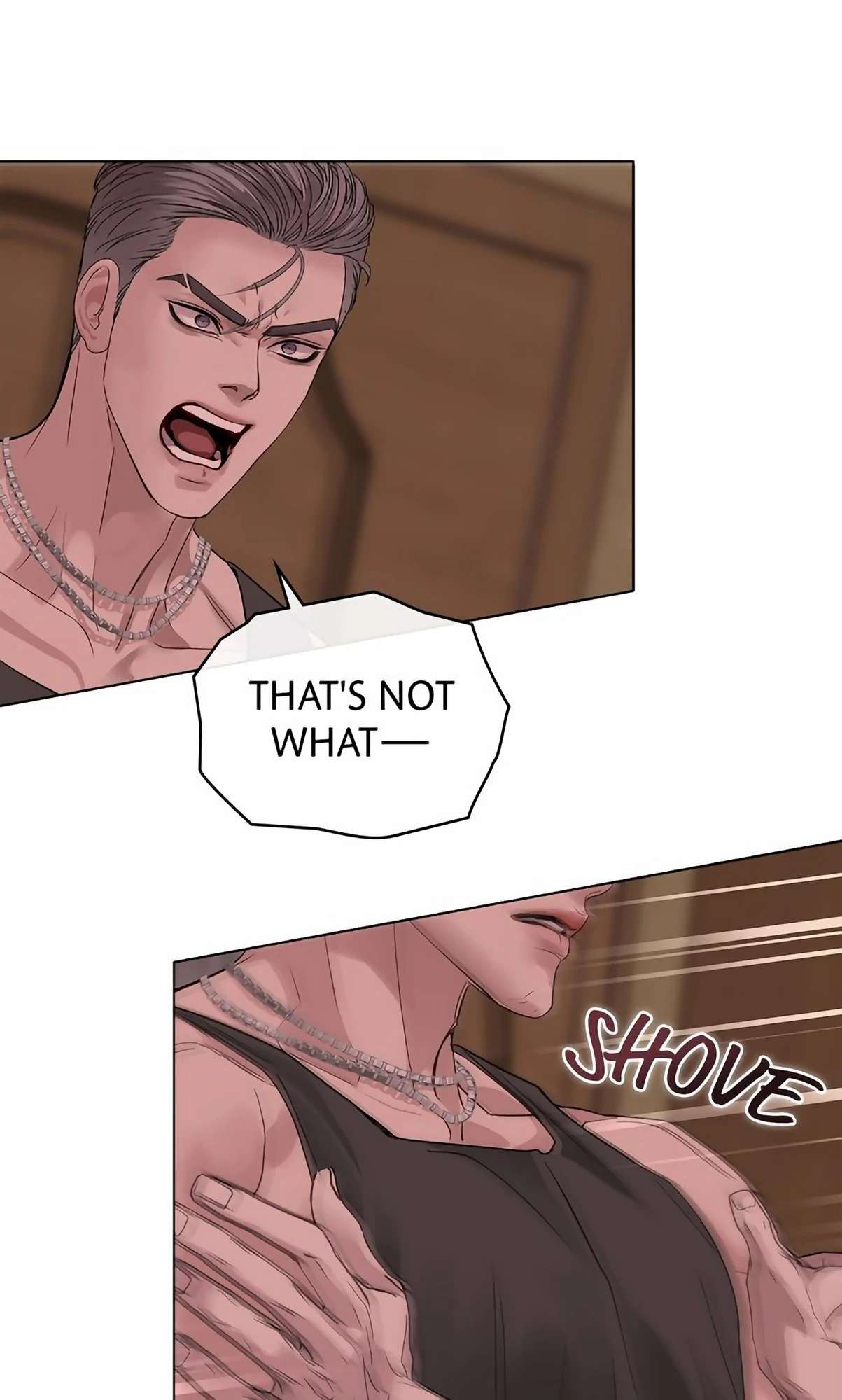 Crack Chapter 7 page 44 - 