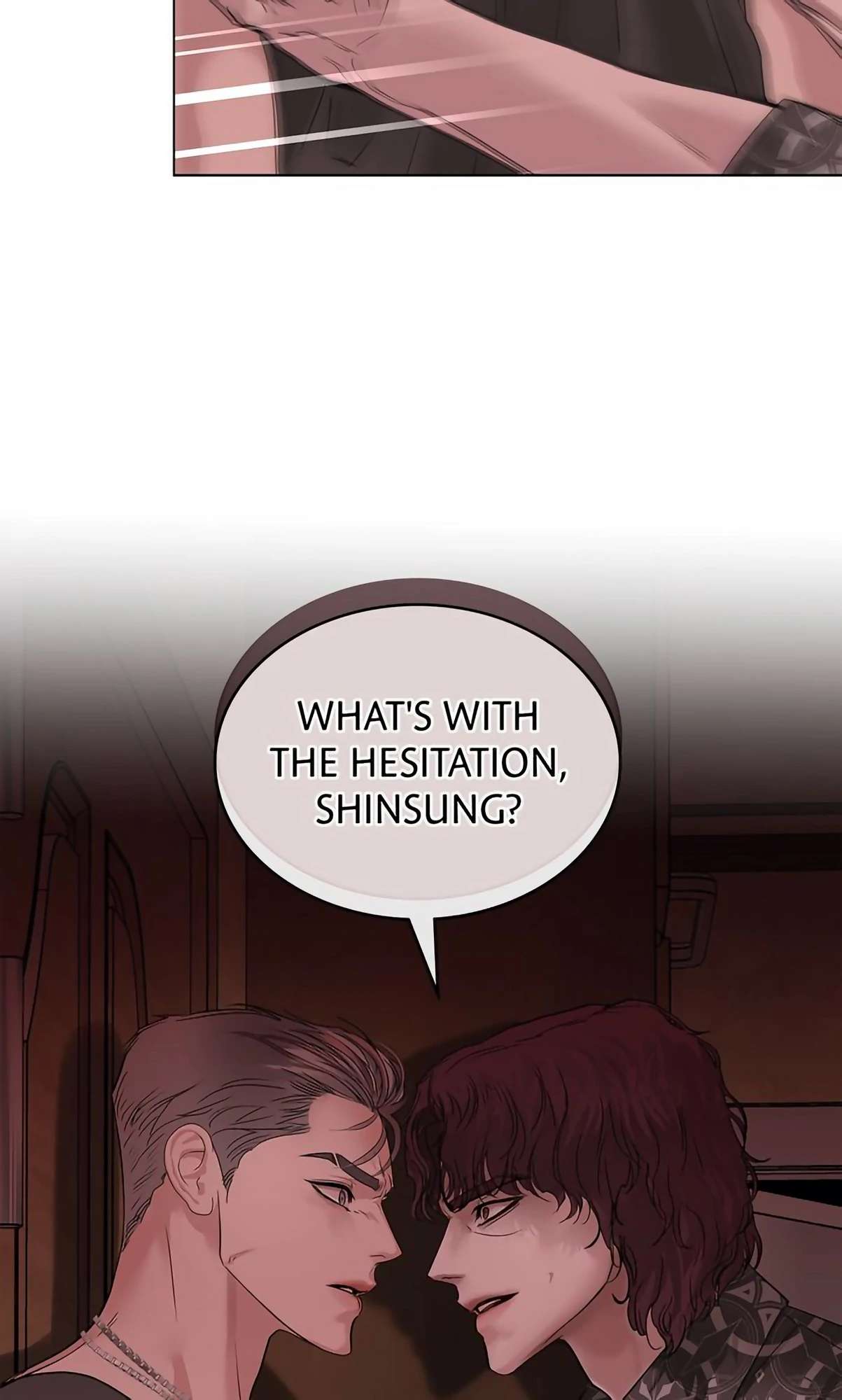 Crack Chapter 7 page 45 - 