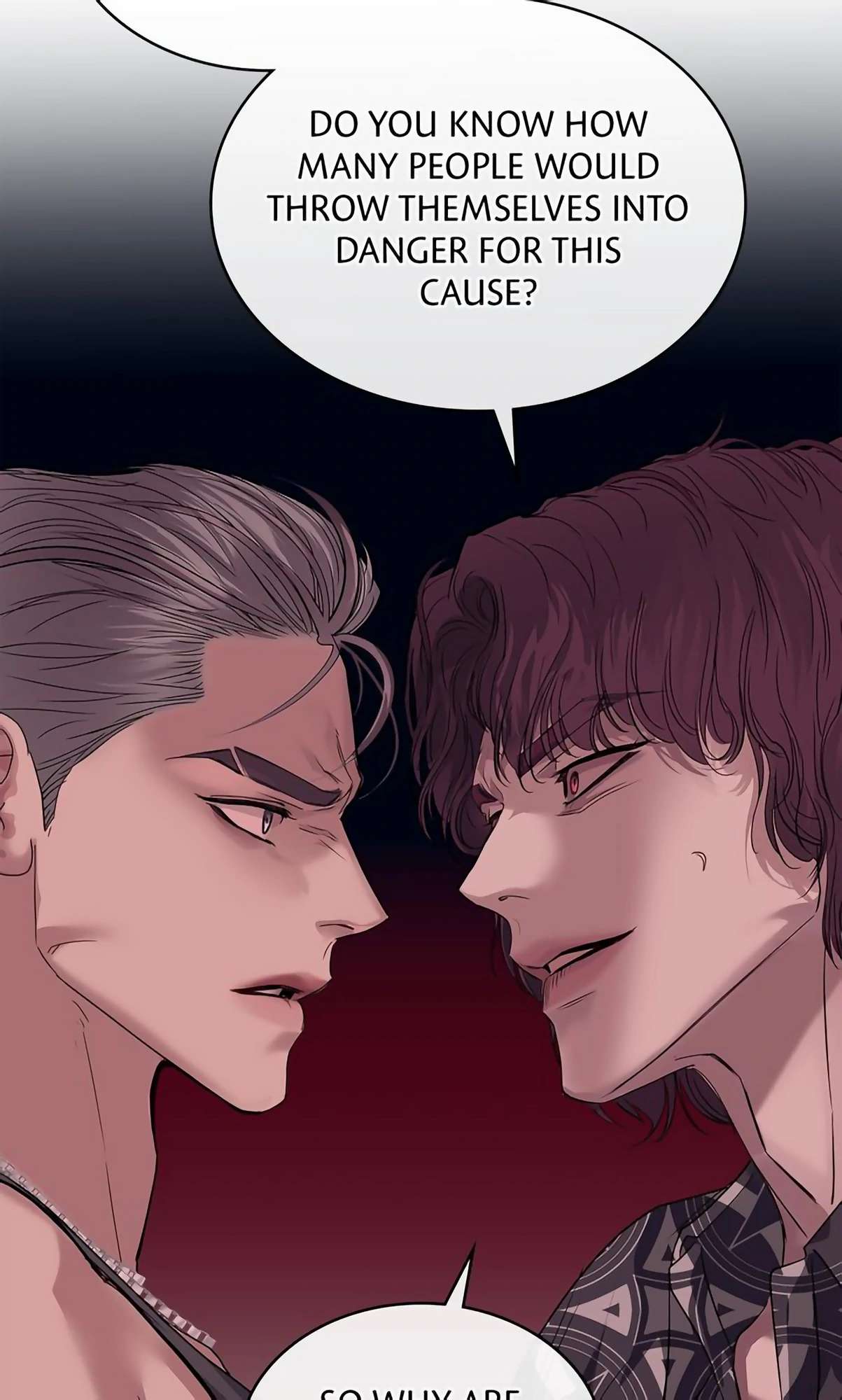 Crack Chapter 7 page 47 - 