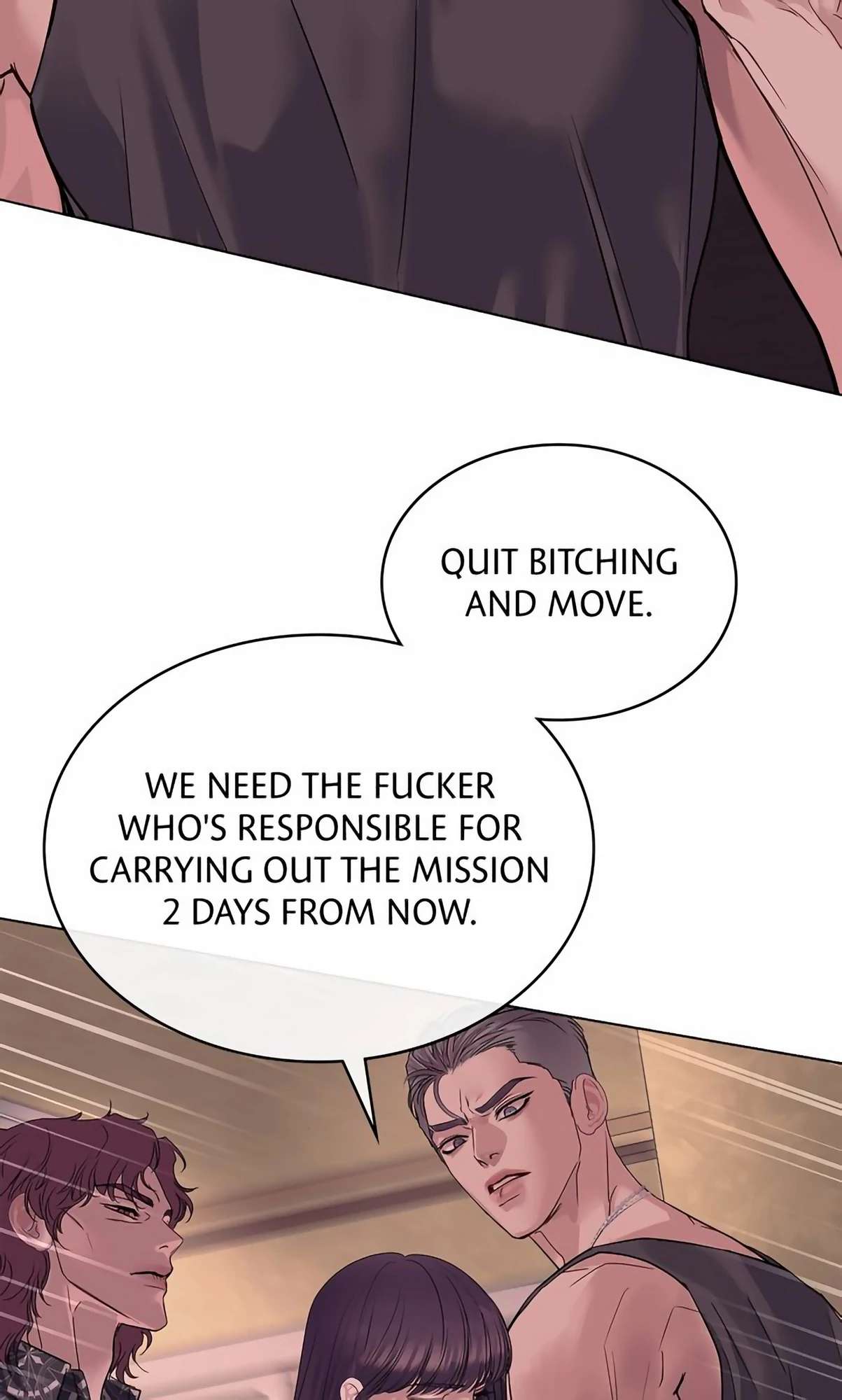 Crack Chapter 7 page 49 - 