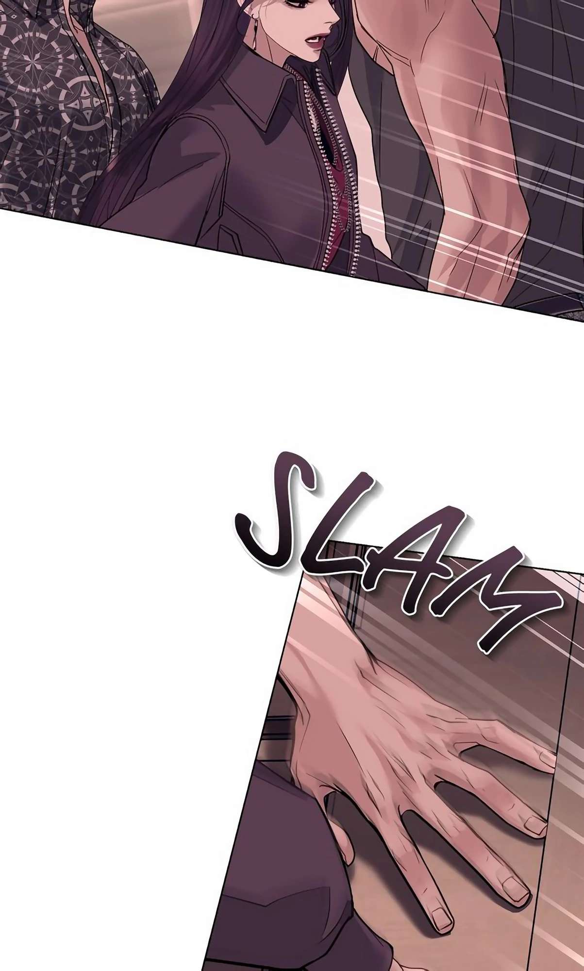 Crack Chapter 7 page 50 - 