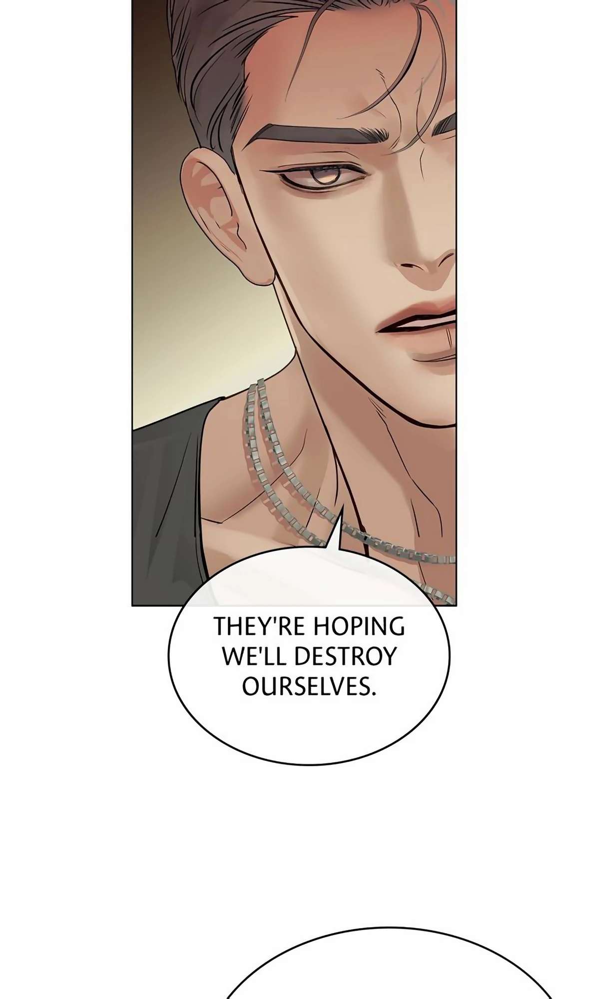 Crack Chapter 7 page 6 - 