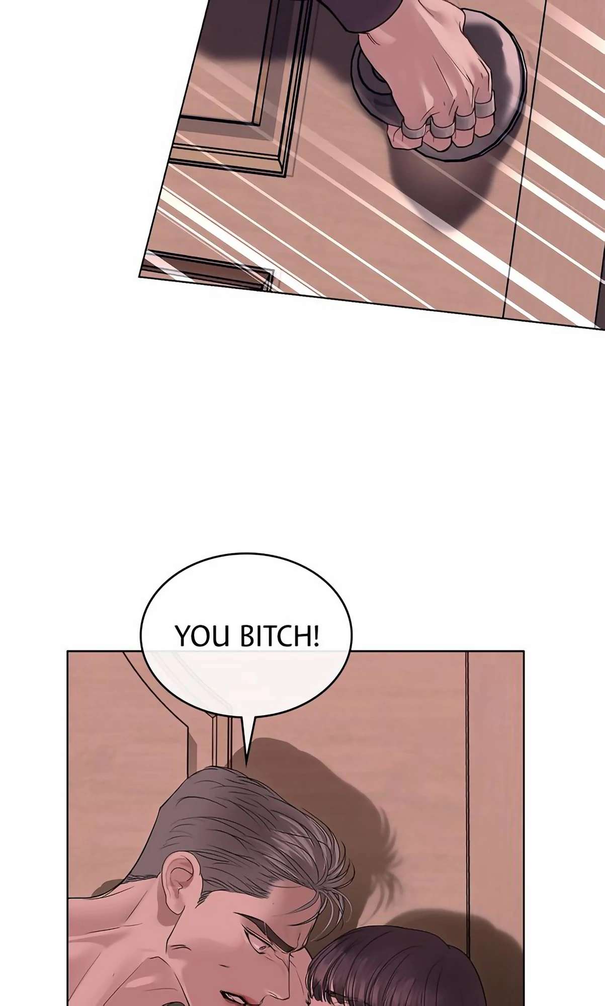 Crack Chapter 7 page 51 - 