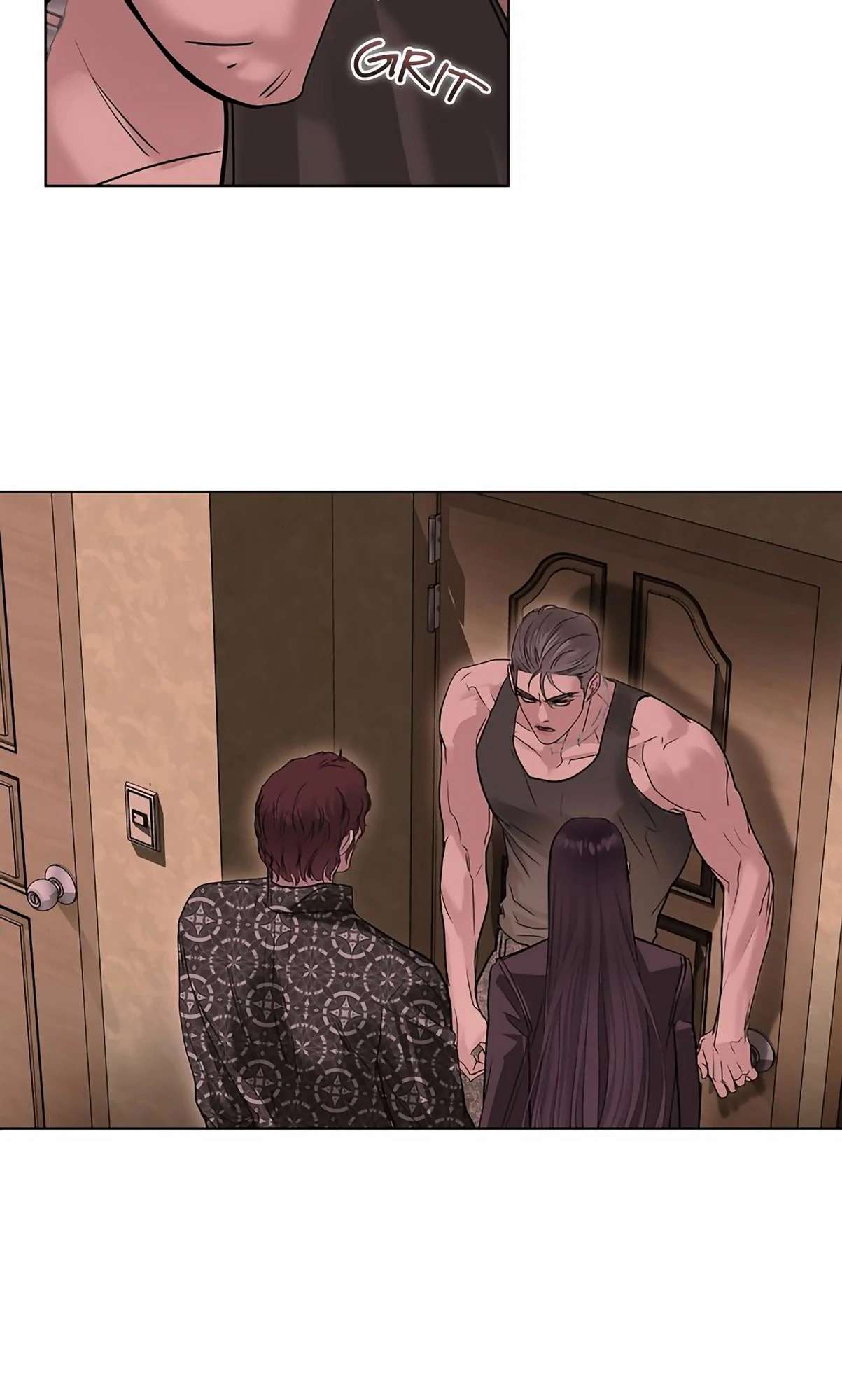 Crack Chapter 7 page 53 - 