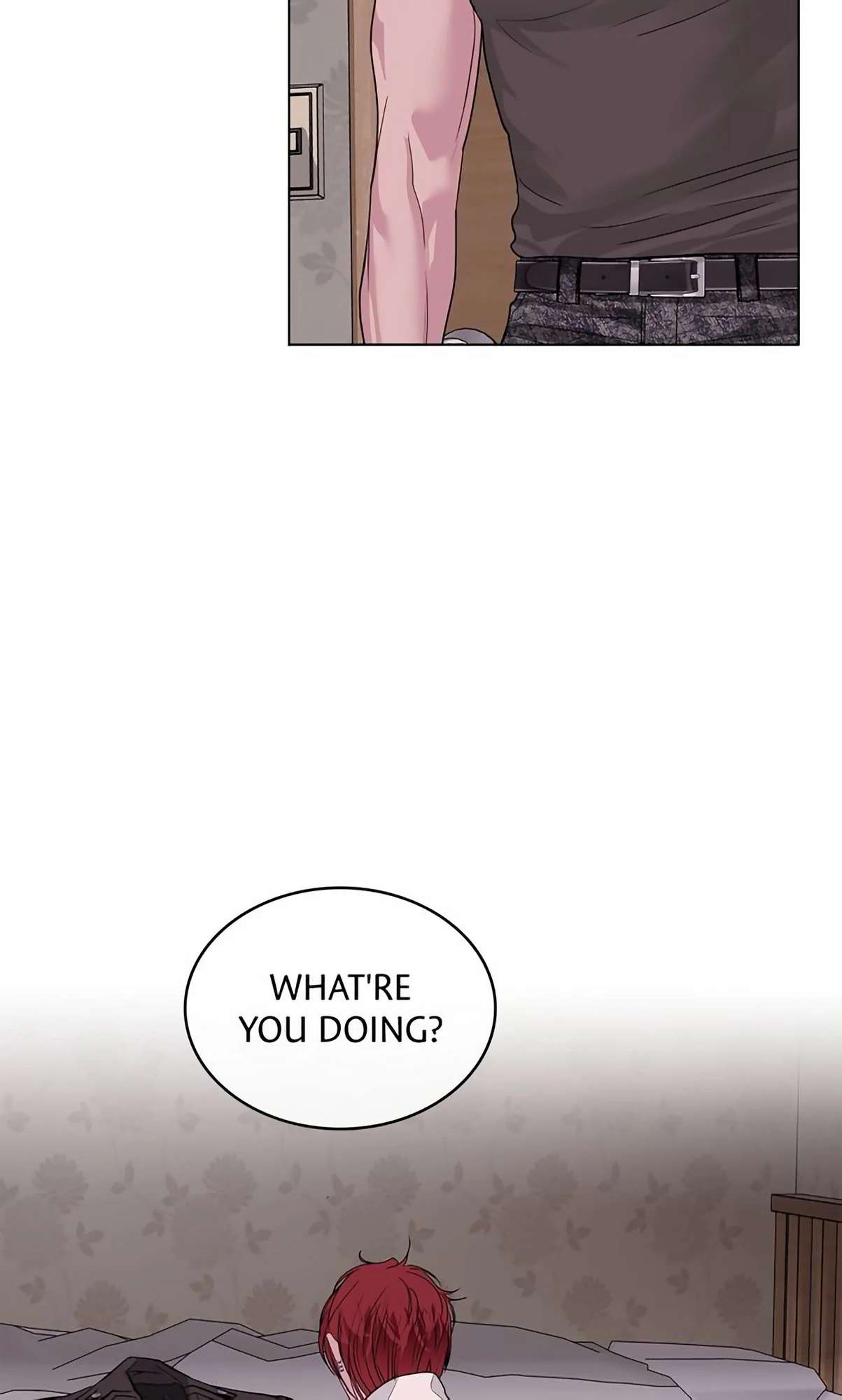 Crack Chapter 7 page 57 - 