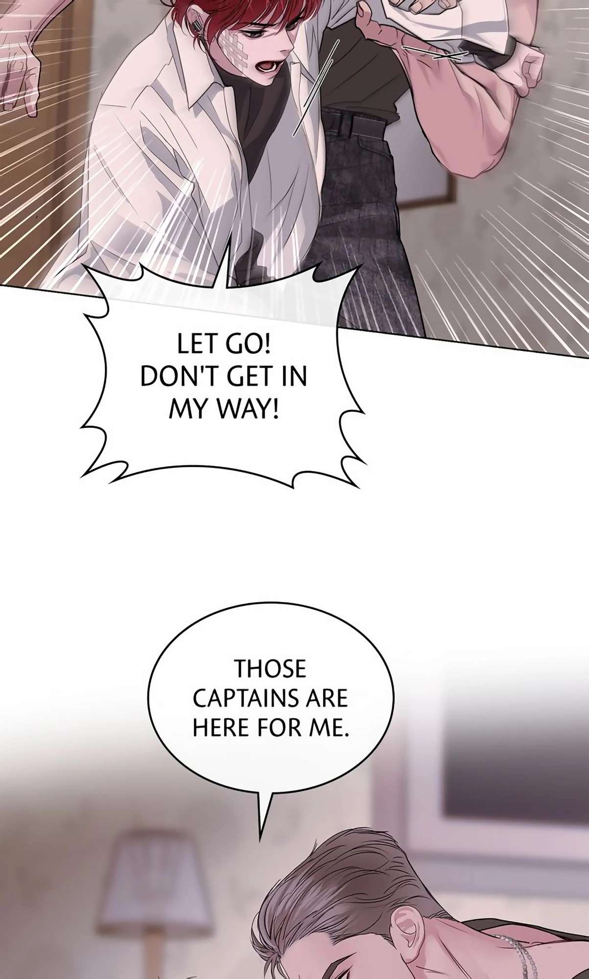 Crack Chapter 7 page 60 - 