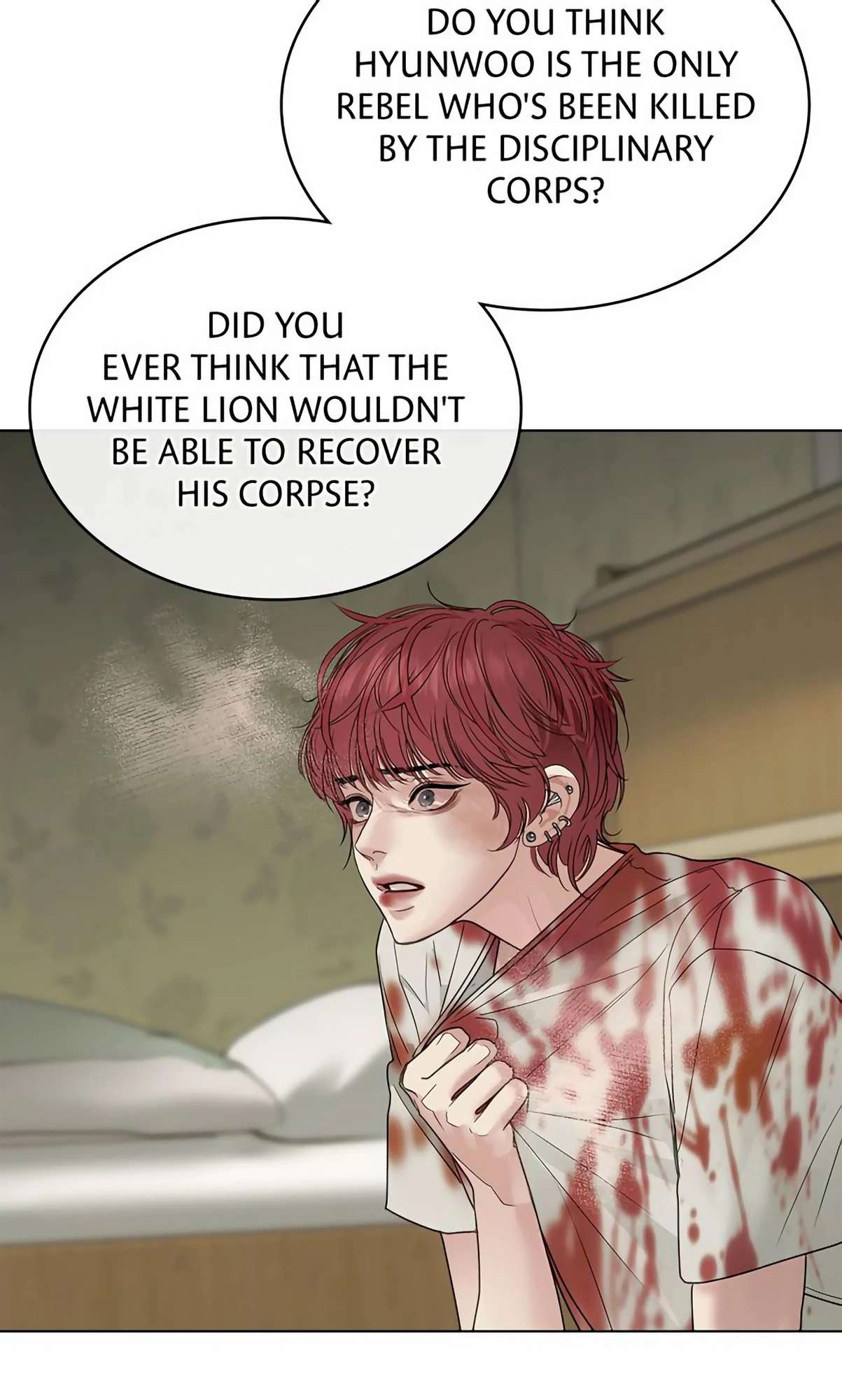 Crack Chapter 7 page 7 - 