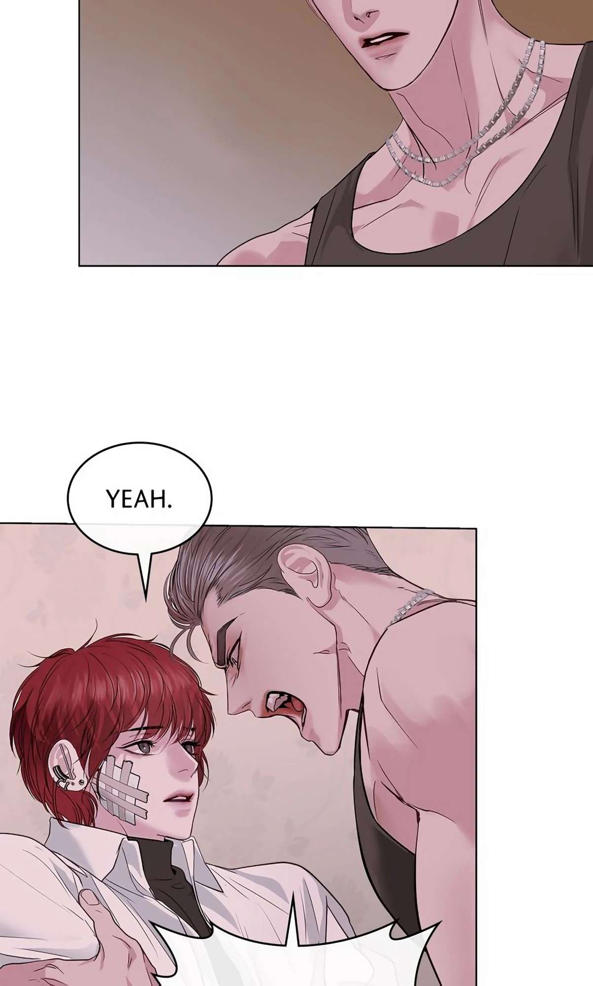 Crack Chapter 7 page 62 - 