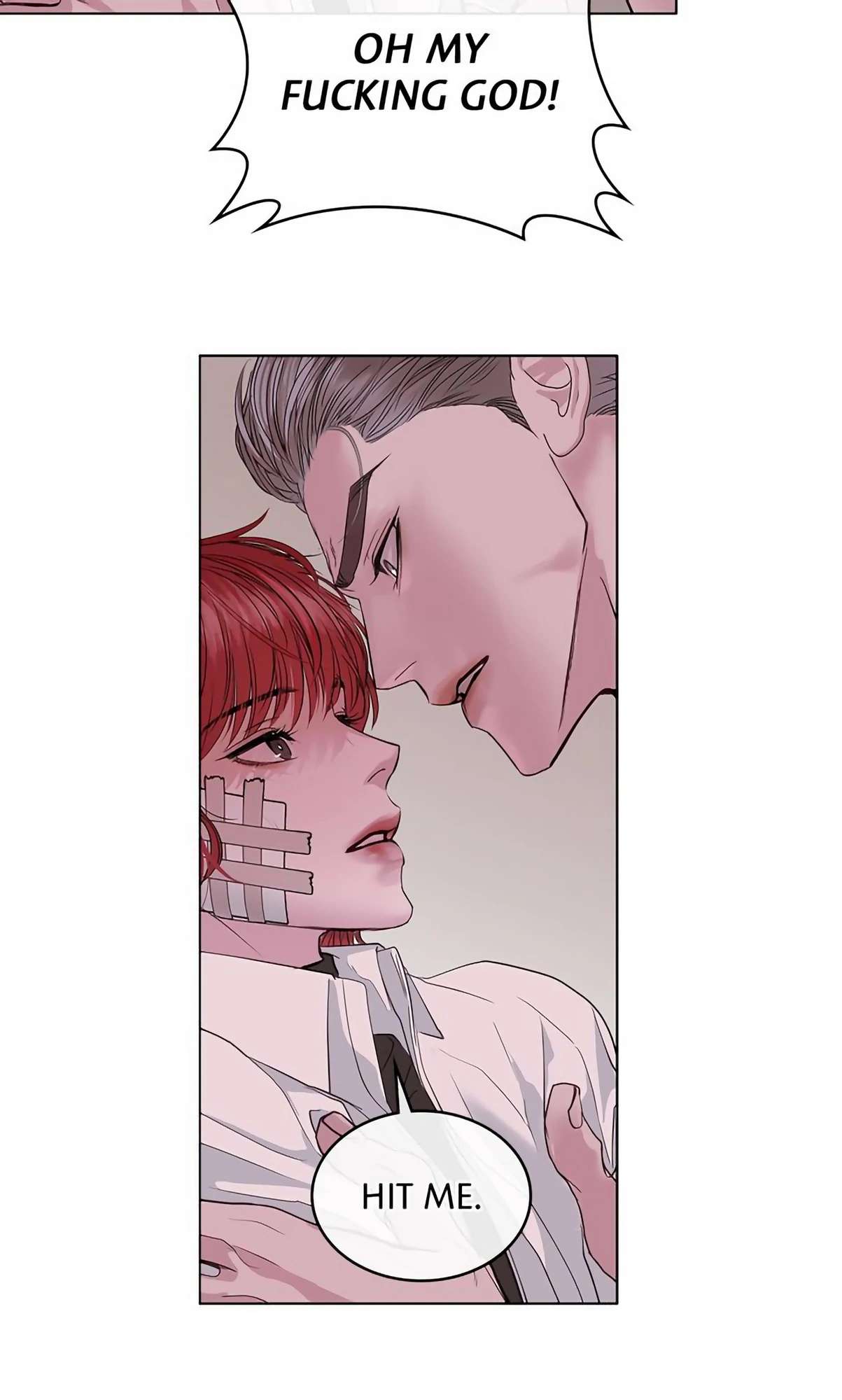 Crack Chapter 7 page 63 - 