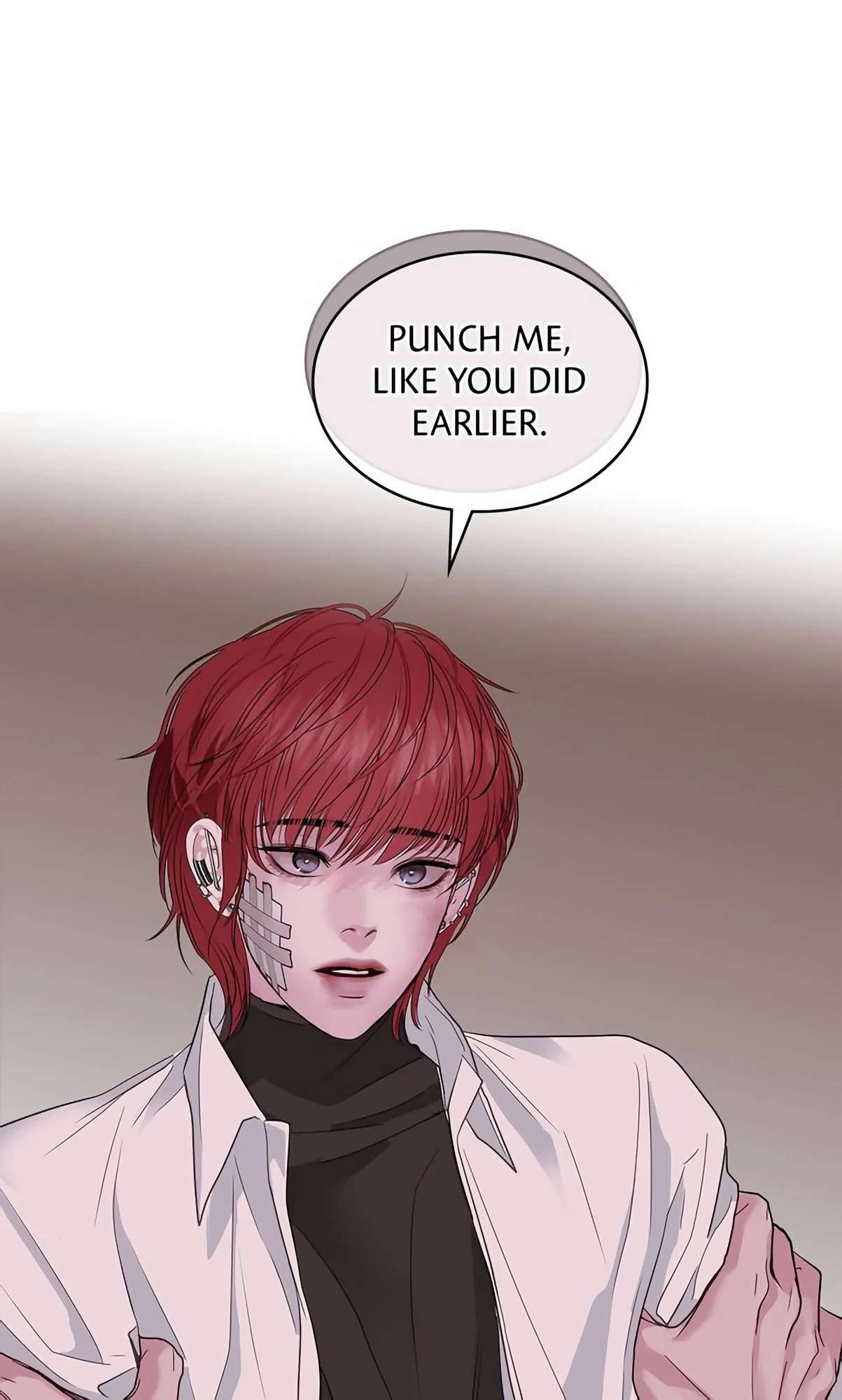 Crack Chapter 7 page 64 - 