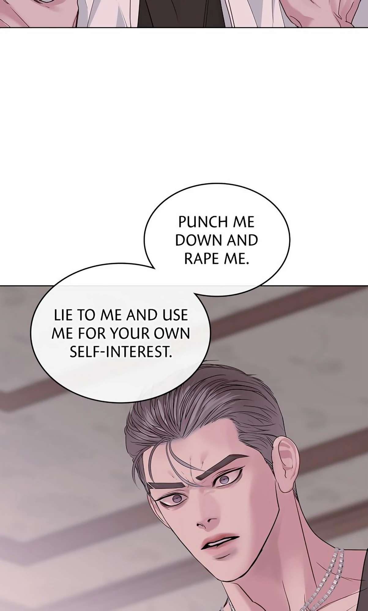 Crack Chapter 7 page 65 - 
