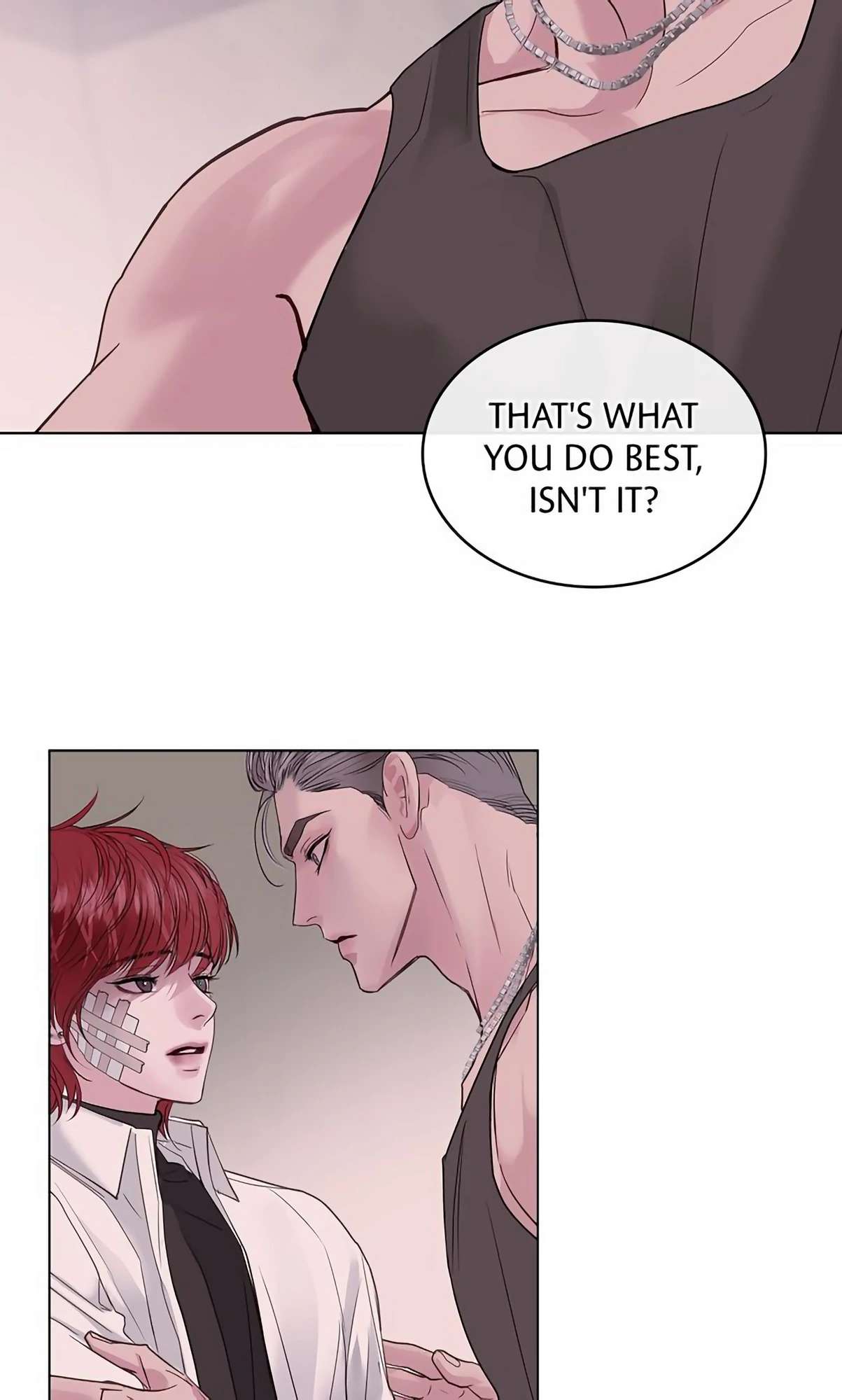 Crack Chapter 7 page 66 - 