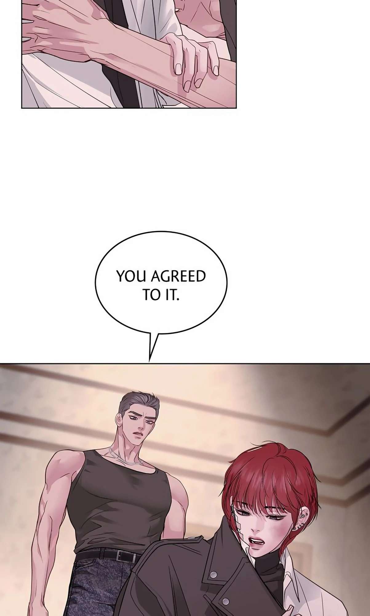 Crack Chapter 7 page 67 - 