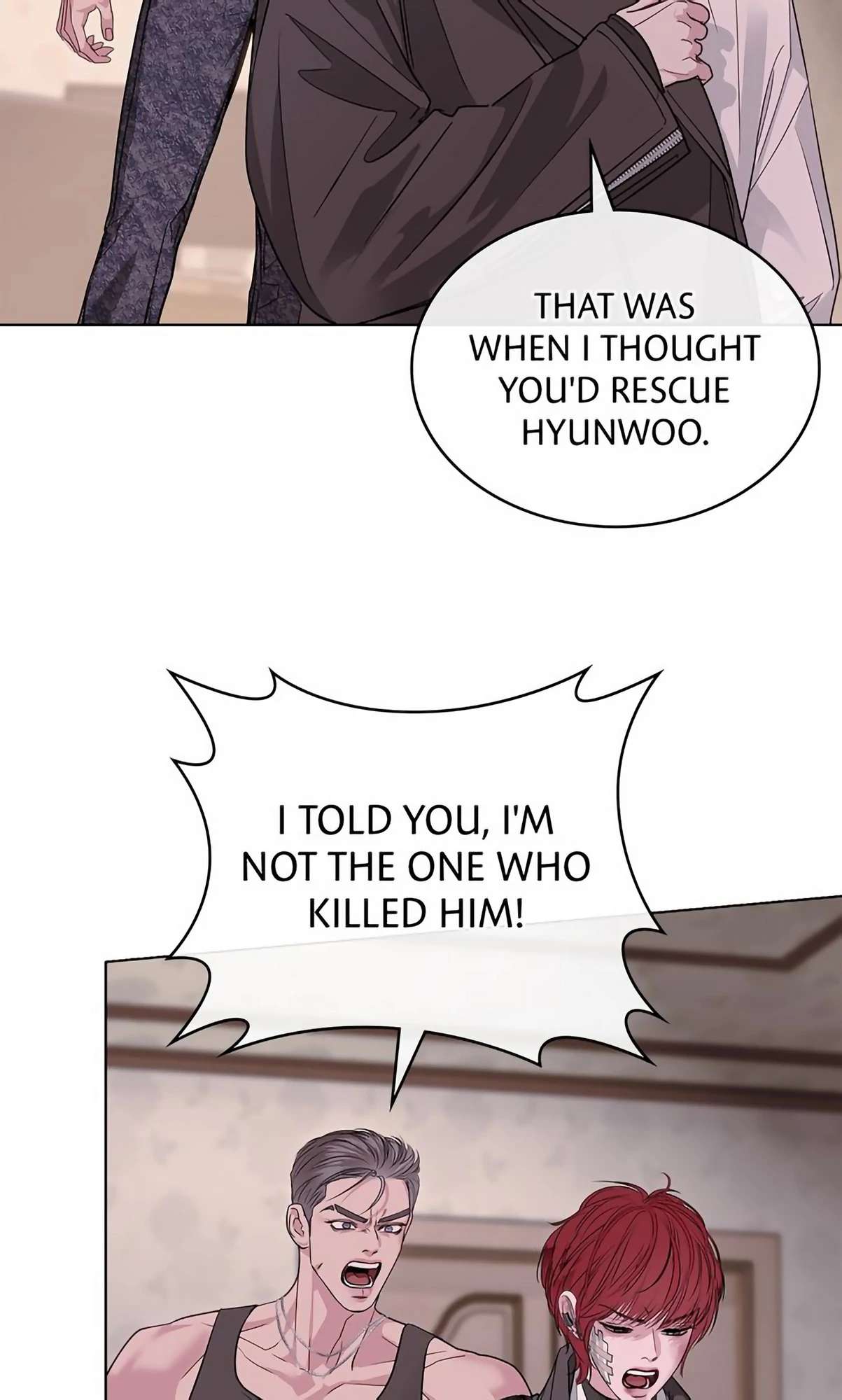 Crack Chapter 7 page 68 - 