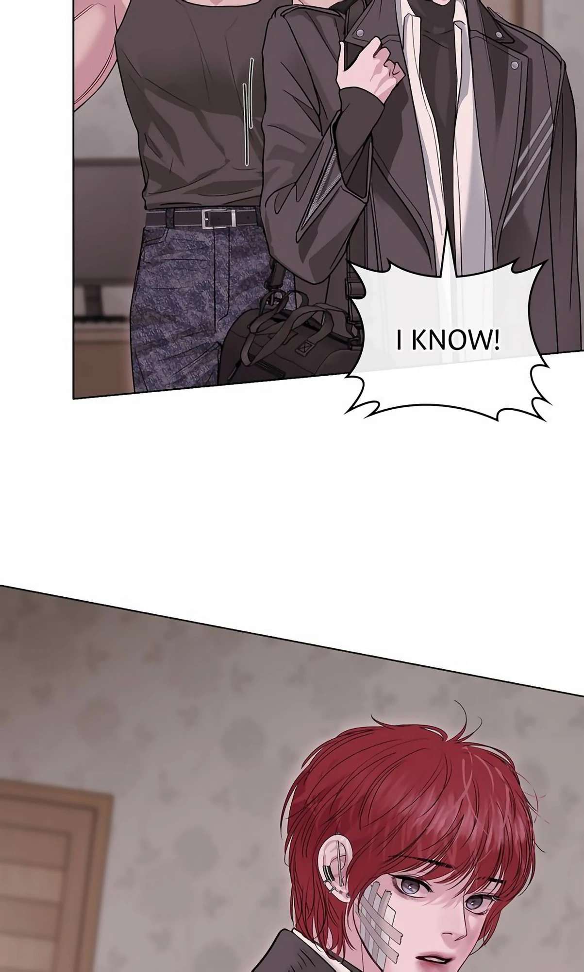 Crack Chapter 7 page 69 - 